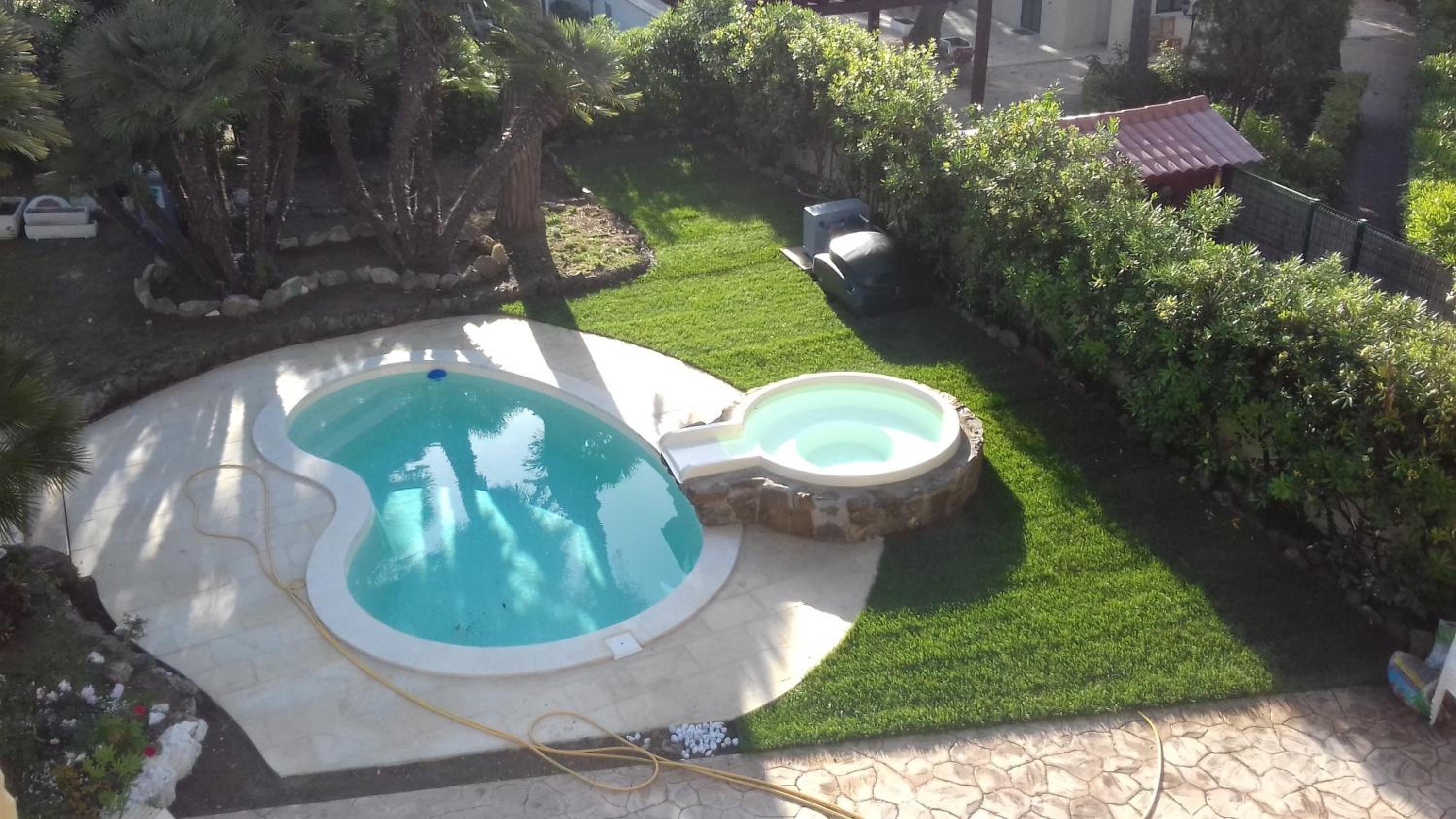 Villino Emanuele view 4