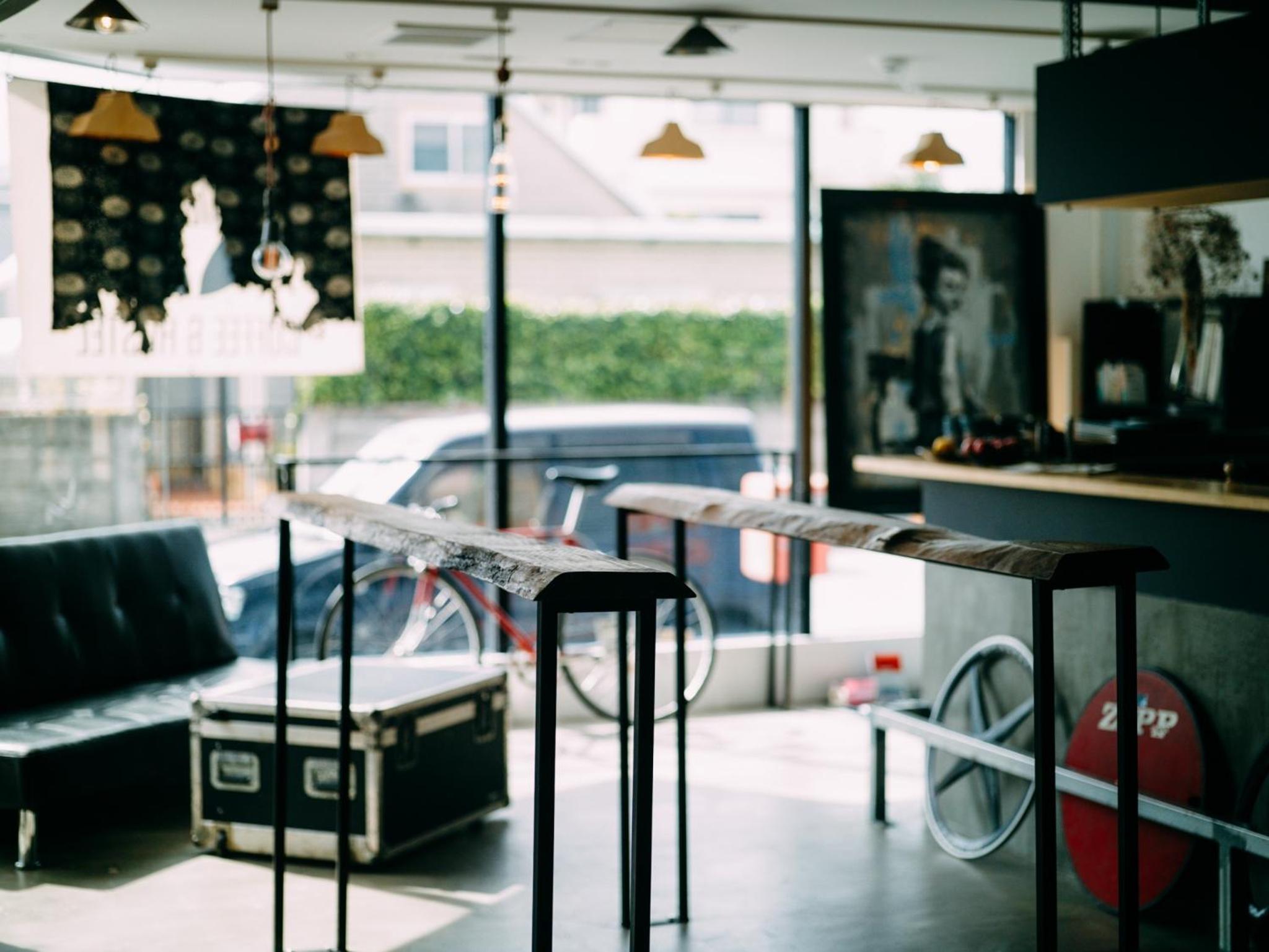lounge