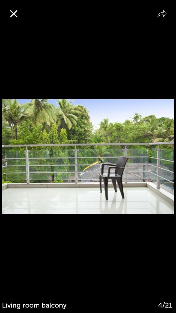 Espynick Apartment view 4