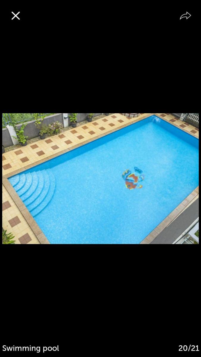 Espynick Apartment view 3