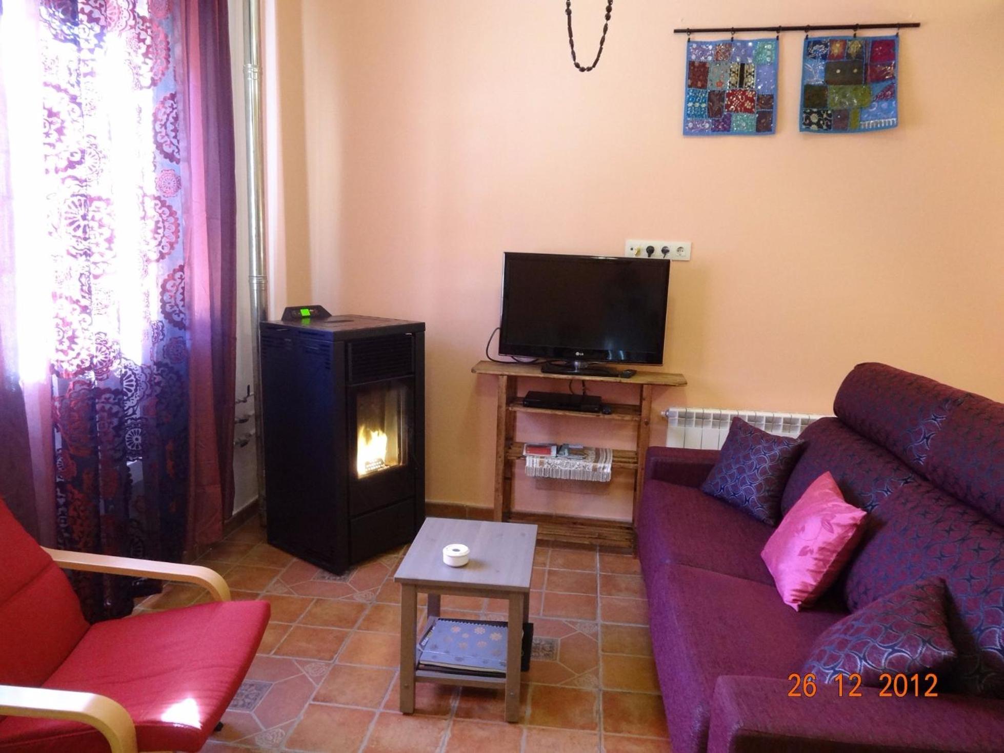 Spa y Casa Rural Rio Dulce