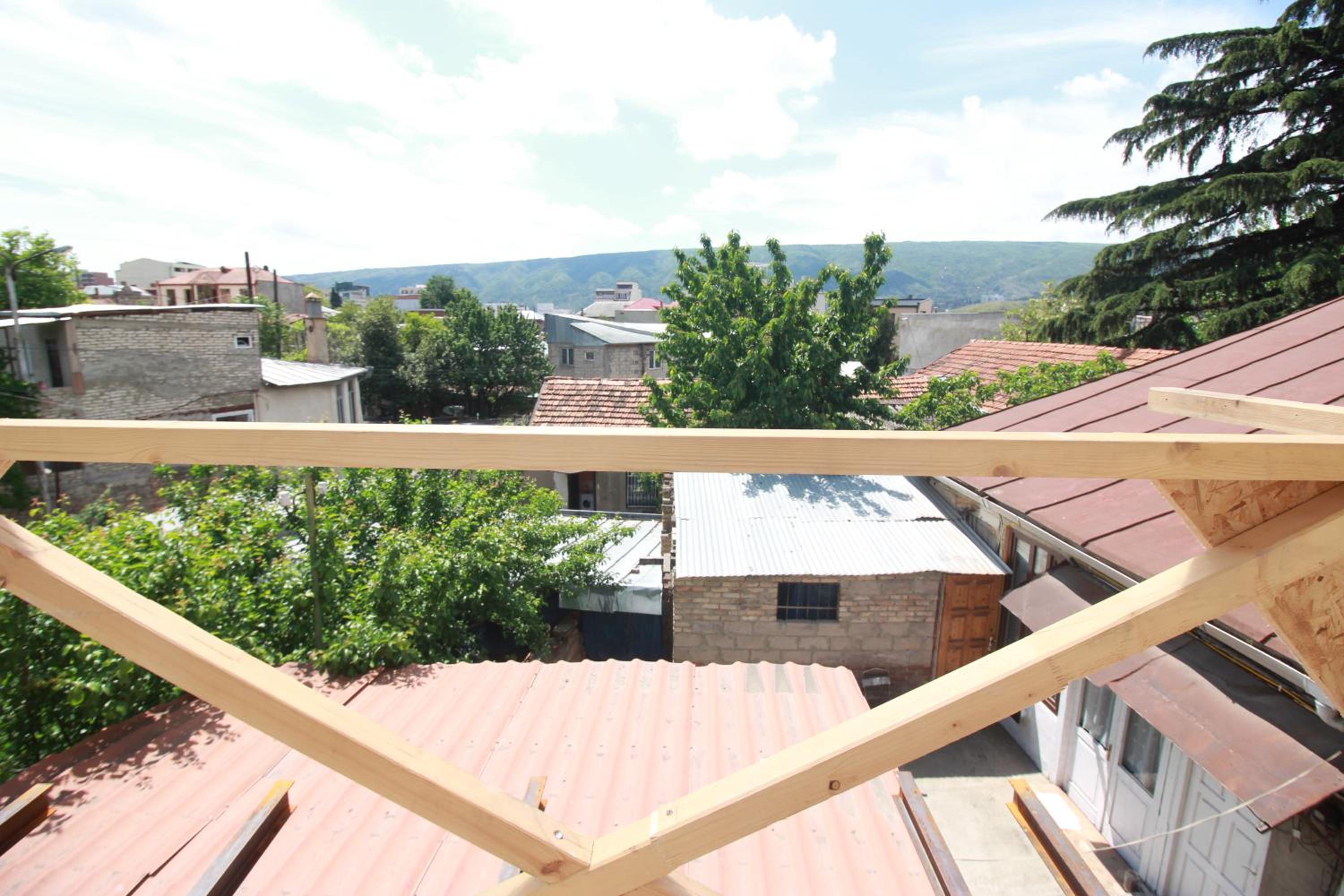 Sheni Hostel view 3