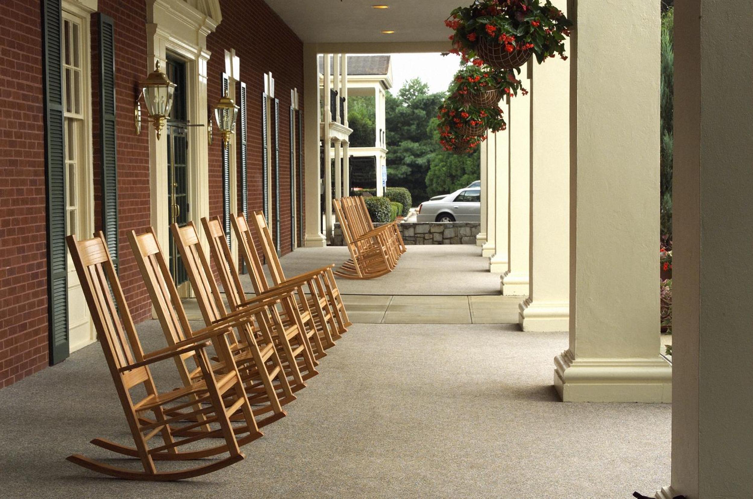 Atlanta Vacations - The Inn at Stone Mountain Park - Property Image 4