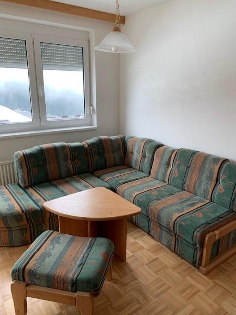 Appartementhaus CKPK Sonnenalpe Nassfeld