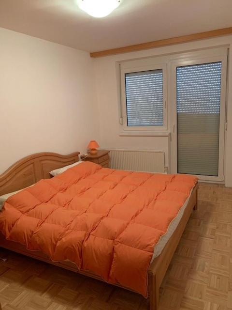 Appartementhaus CKPK Sonnenalpe Nassfeld