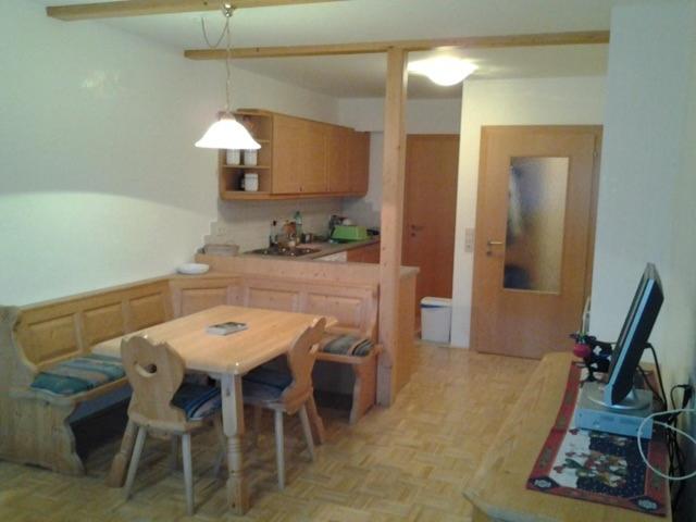 Appartementhaus CKPK Sonnenalpe Nassfeld
