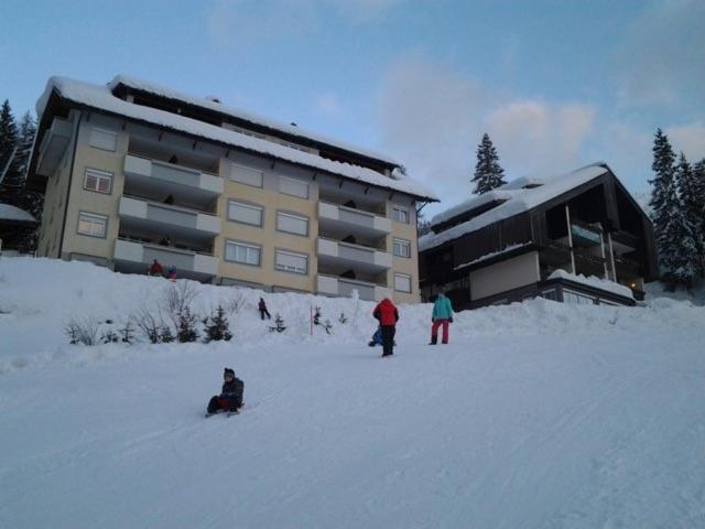 Appartementhaus CKPK Sonnenalpe Nassfeld