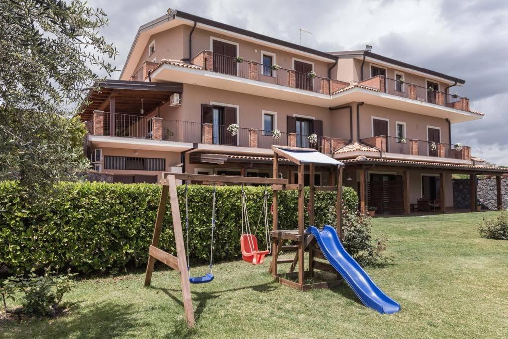 Villa Ginevra view 4