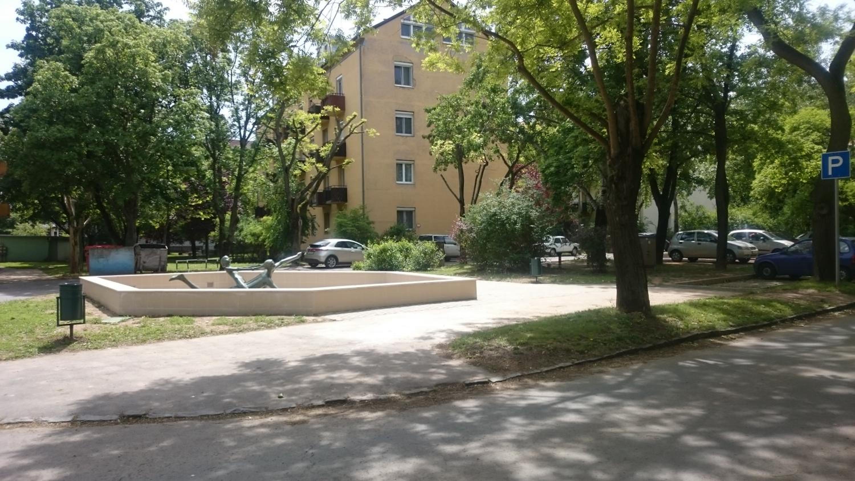 Kőrösi Apartman view 2