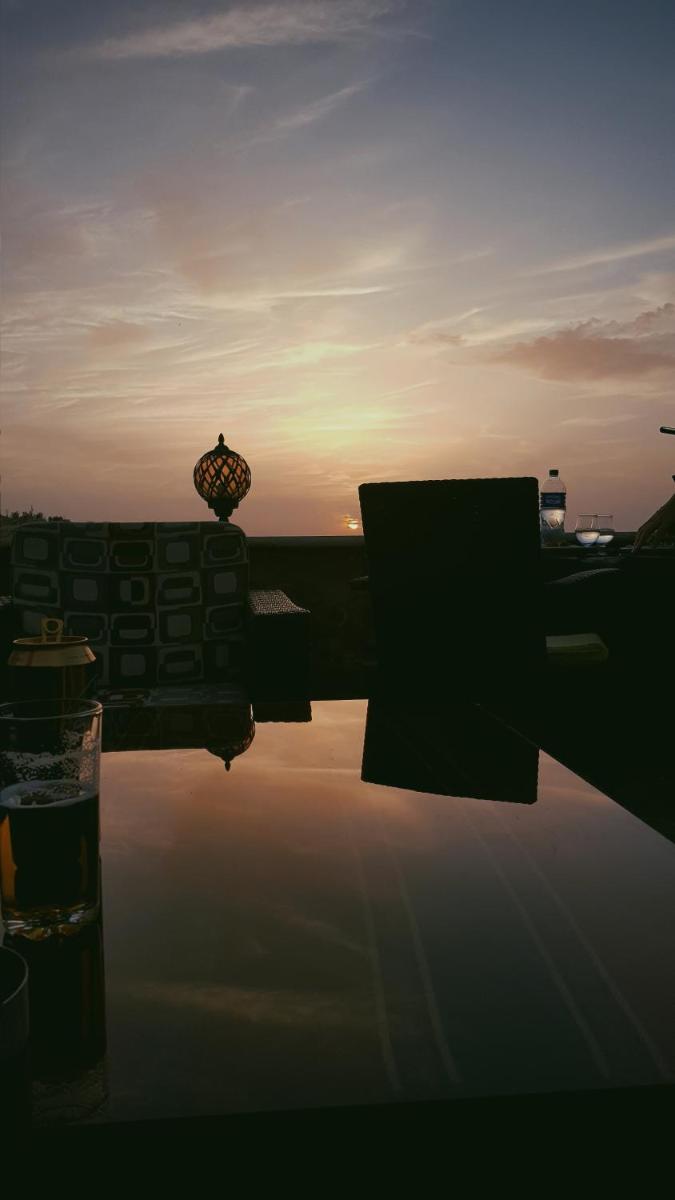 rooftop