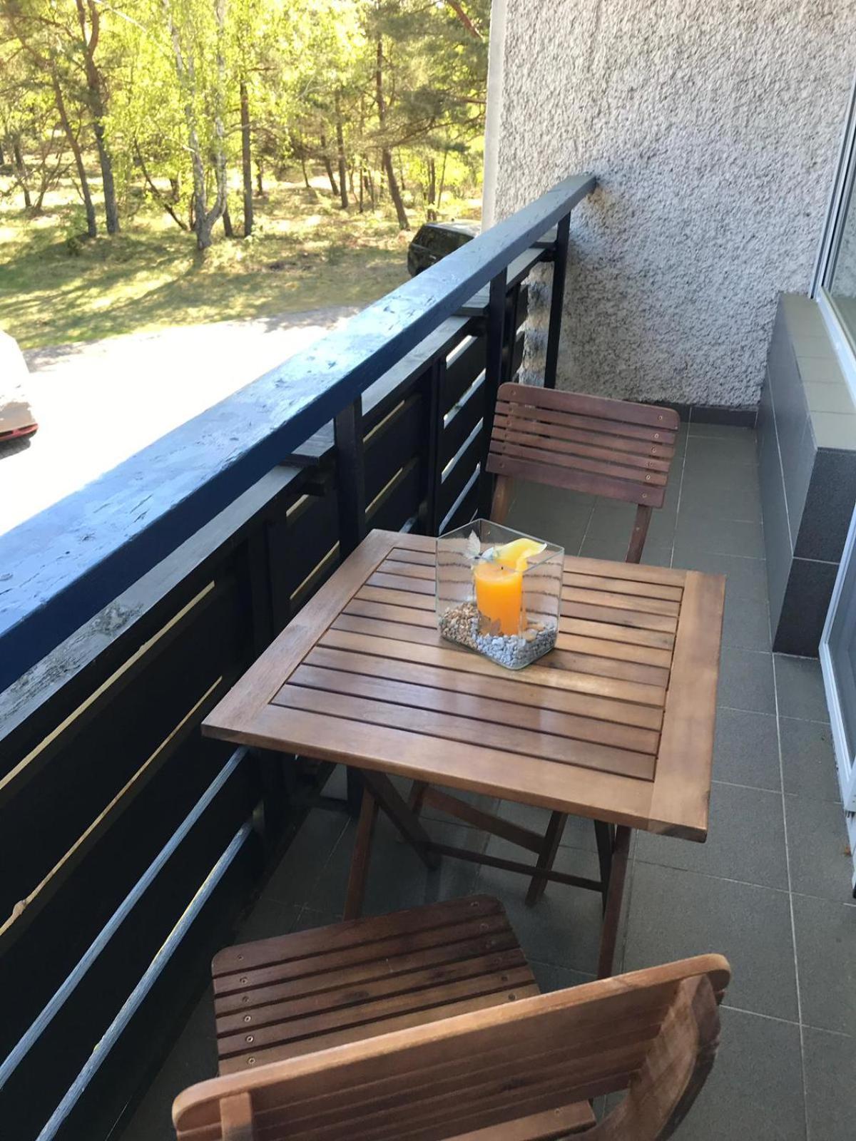 Amber Loft en Nida