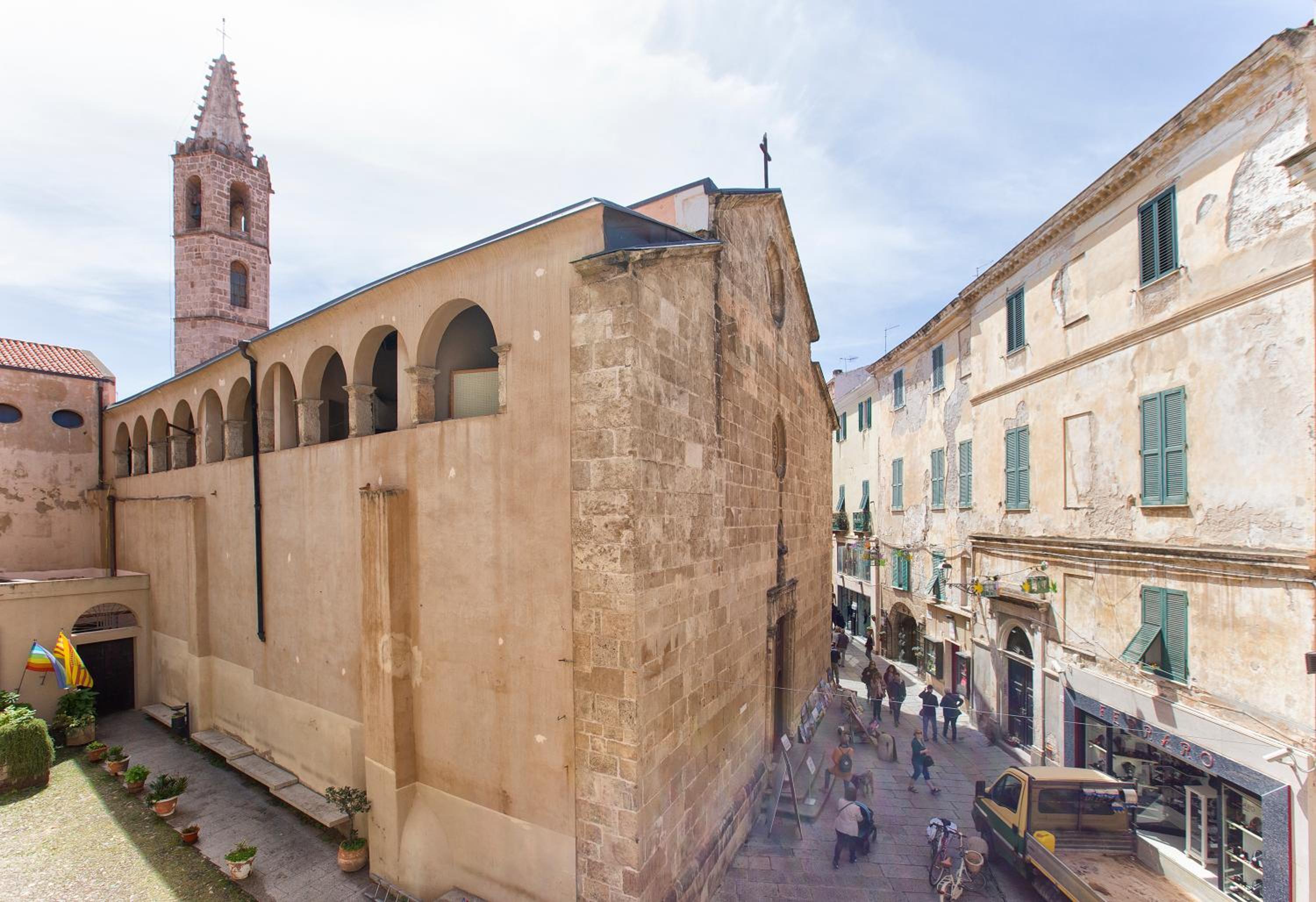 Centro Storico Carlo Alberto view 4