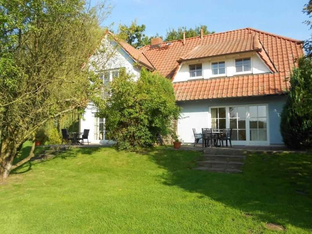 "Blaues Haus" view 3