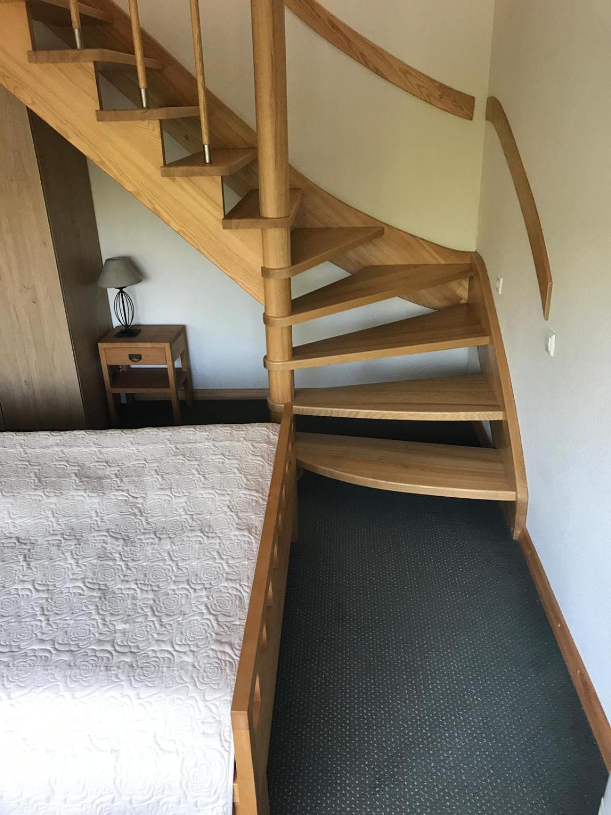 Amber Loft