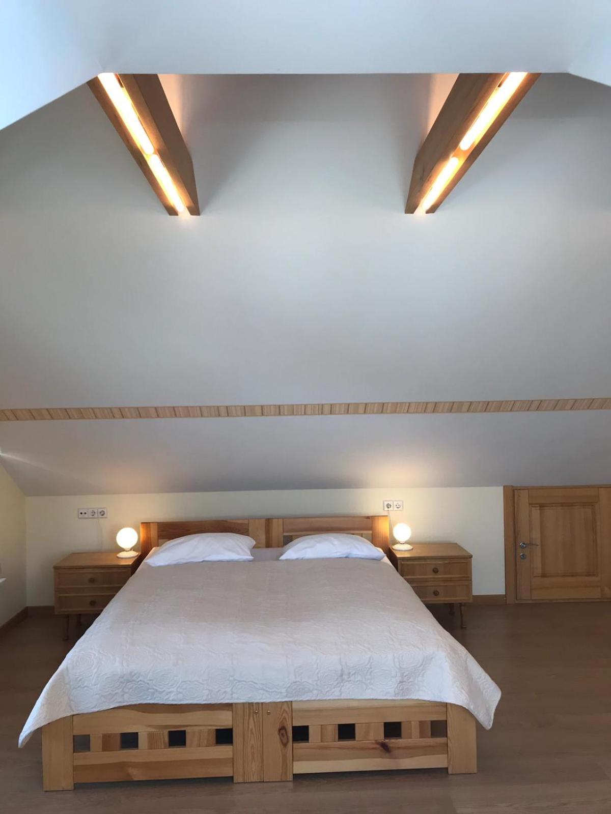 Amber Loft