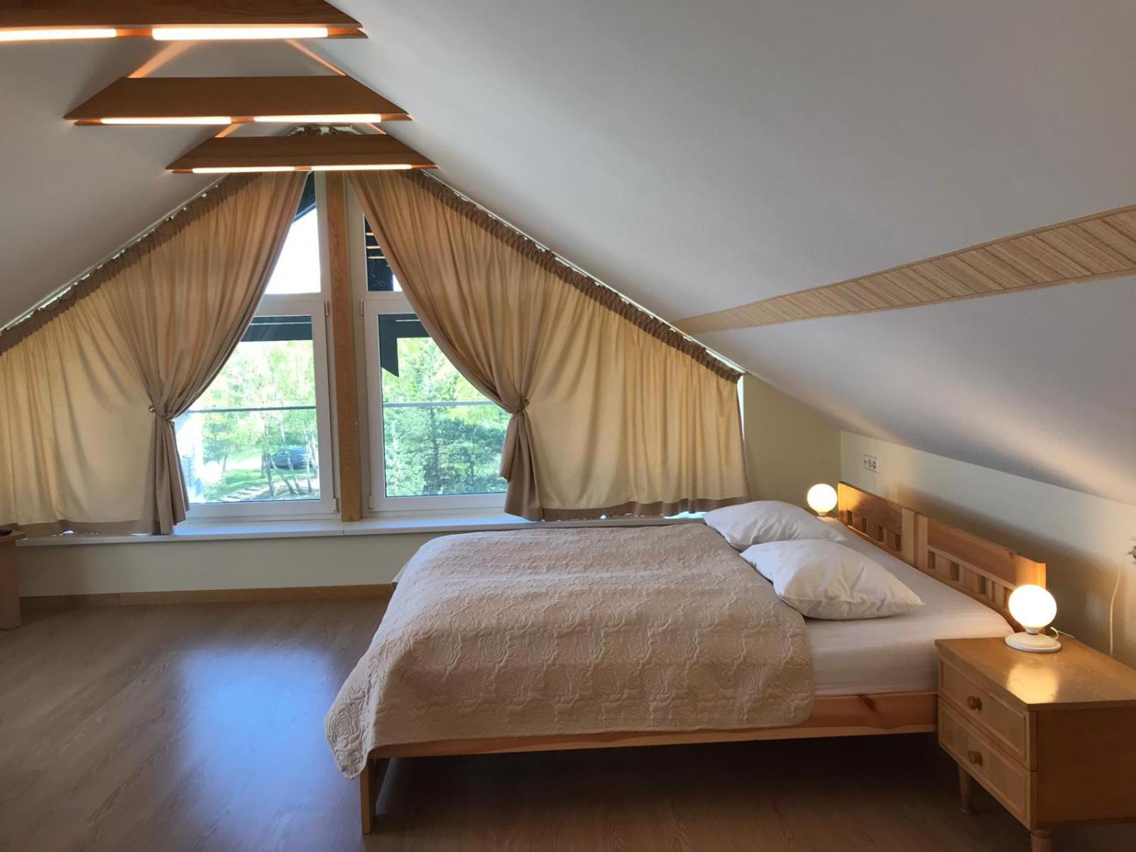 Amber Loft