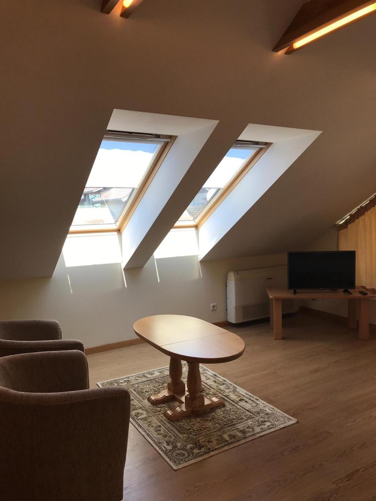 Amber Loft