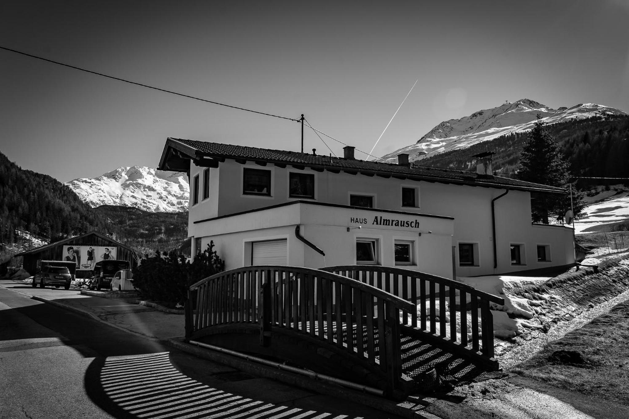 Haus Almrausch view 3