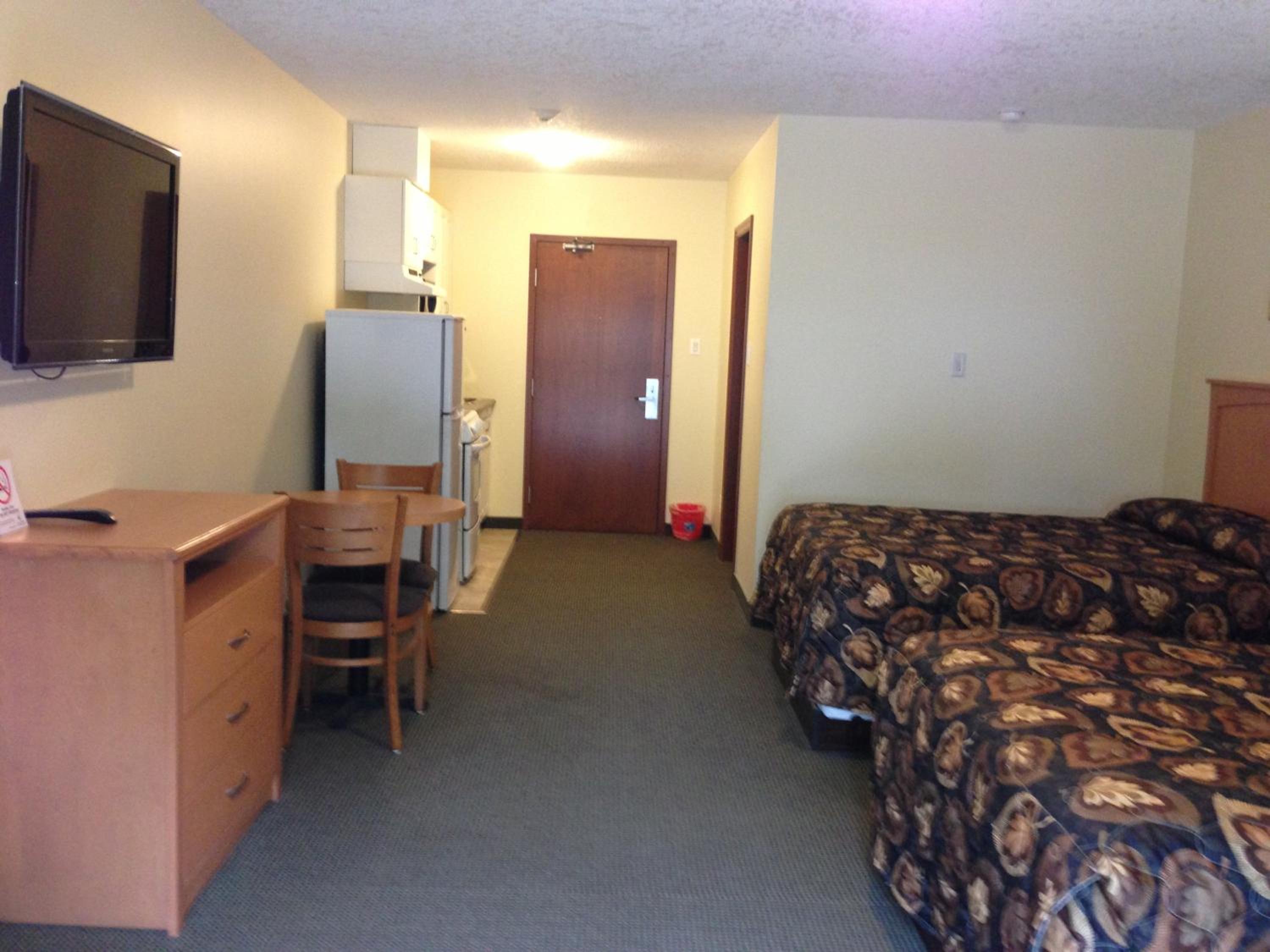 Circle 6 Motel
