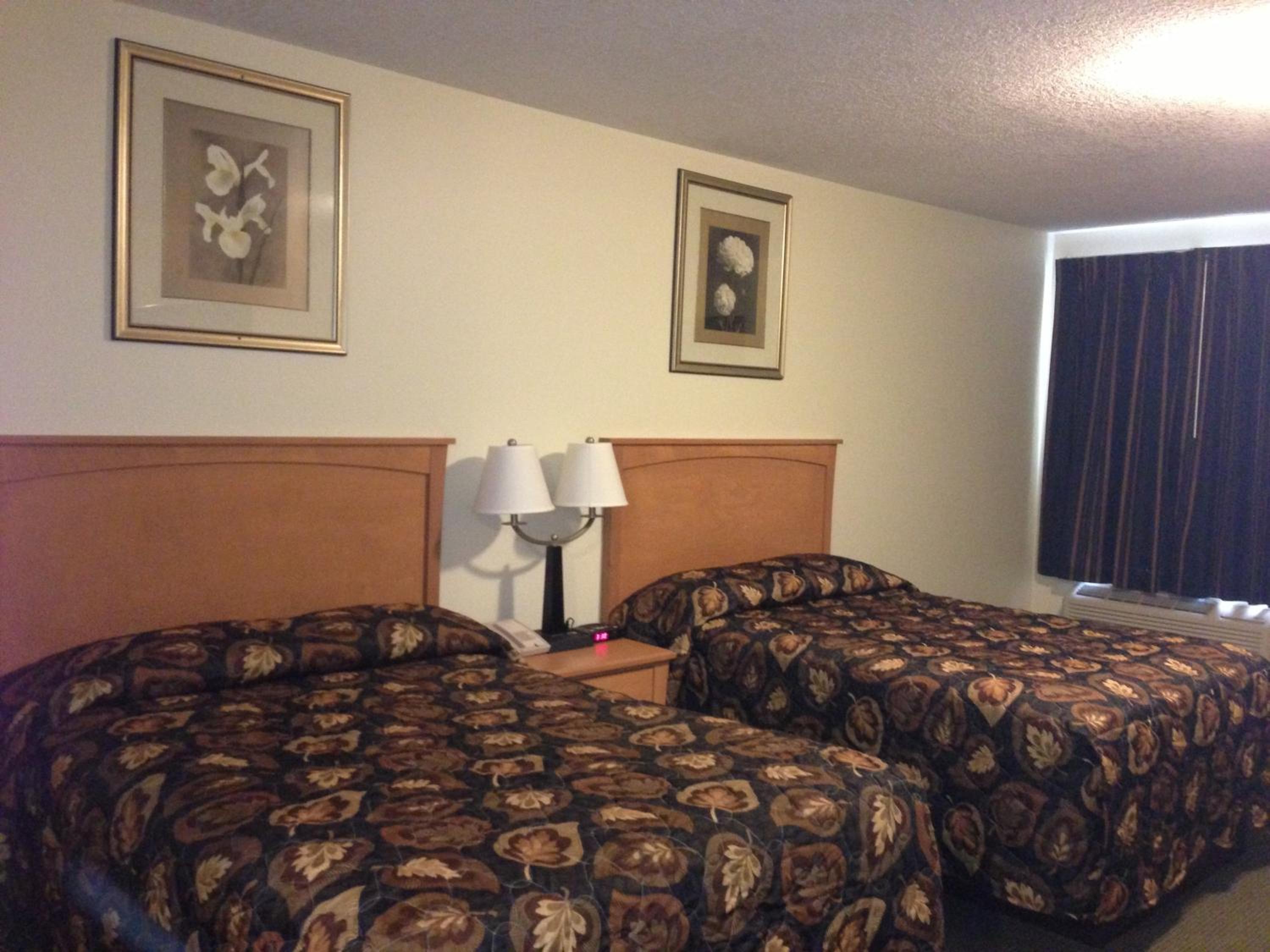 Circle 6 Motel