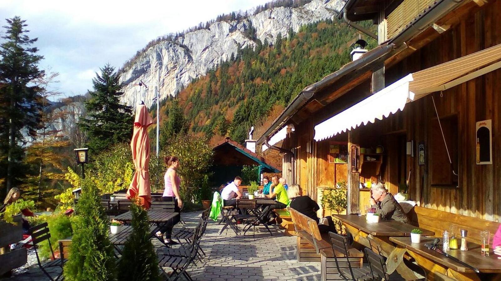 Haus Moni