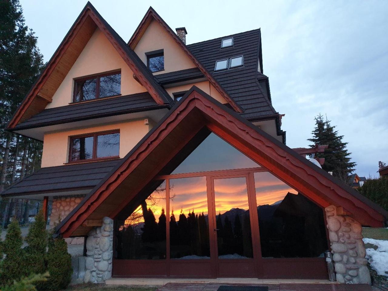 Apartamenty Bella Vista view 2