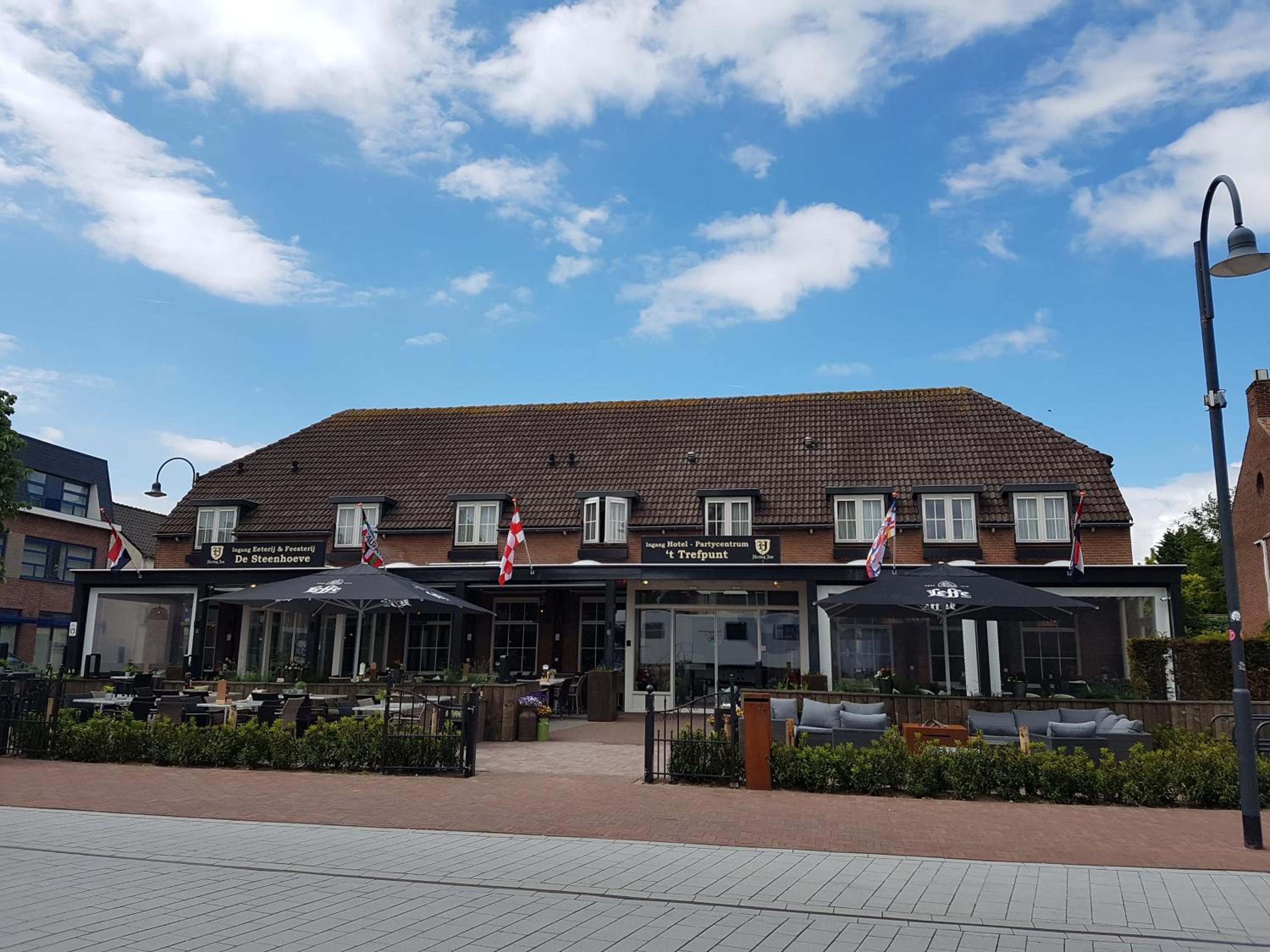 Hotel Restaurant 't Trefpunt - Image 1