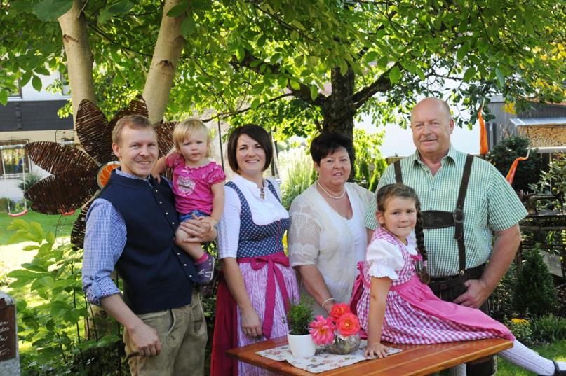 Pension Zum Rechen
