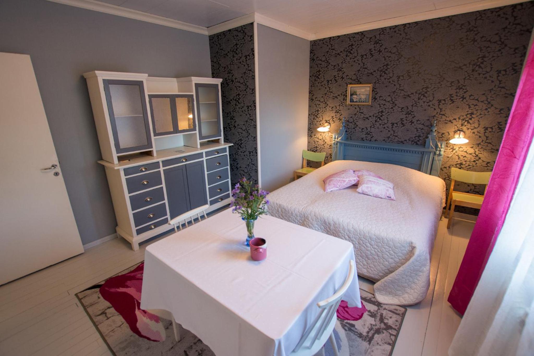 Mulikan HillTon B&B