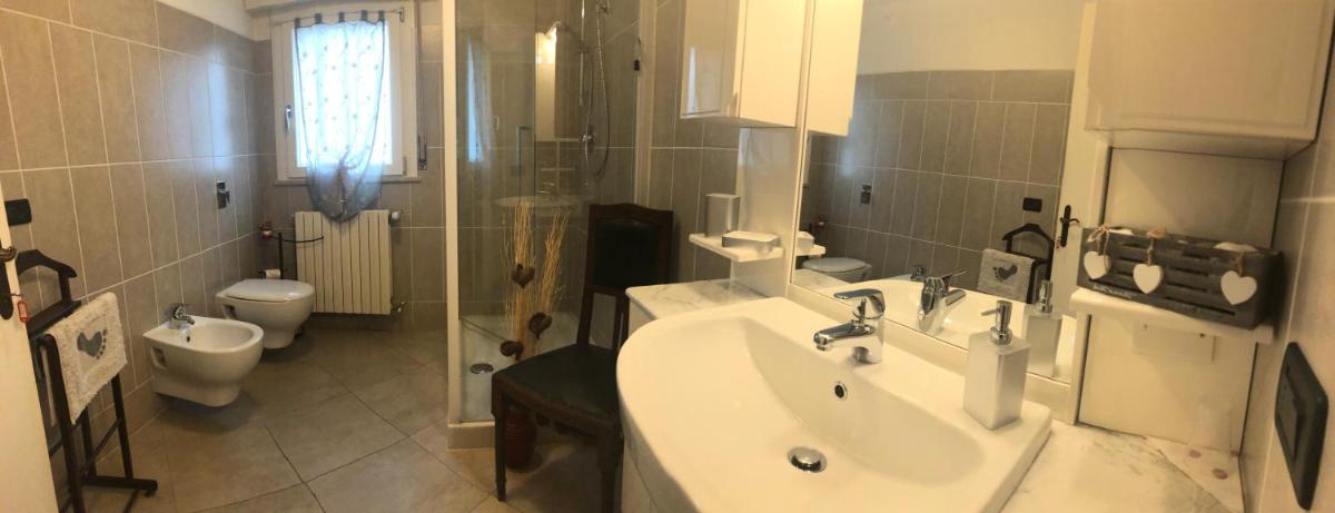 Al Divenire B&B Apartments
