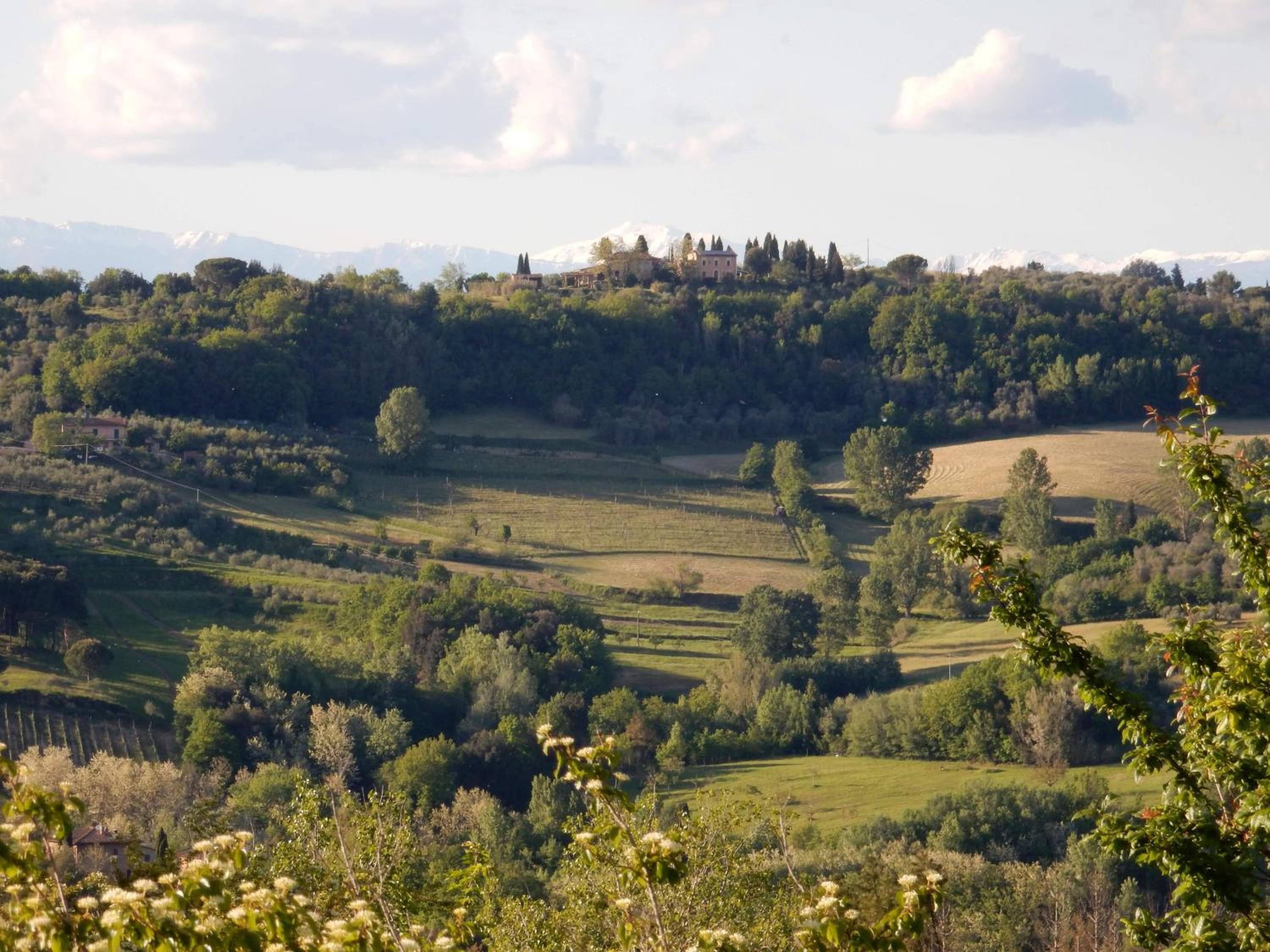 Agriturismo Anna-Rosa