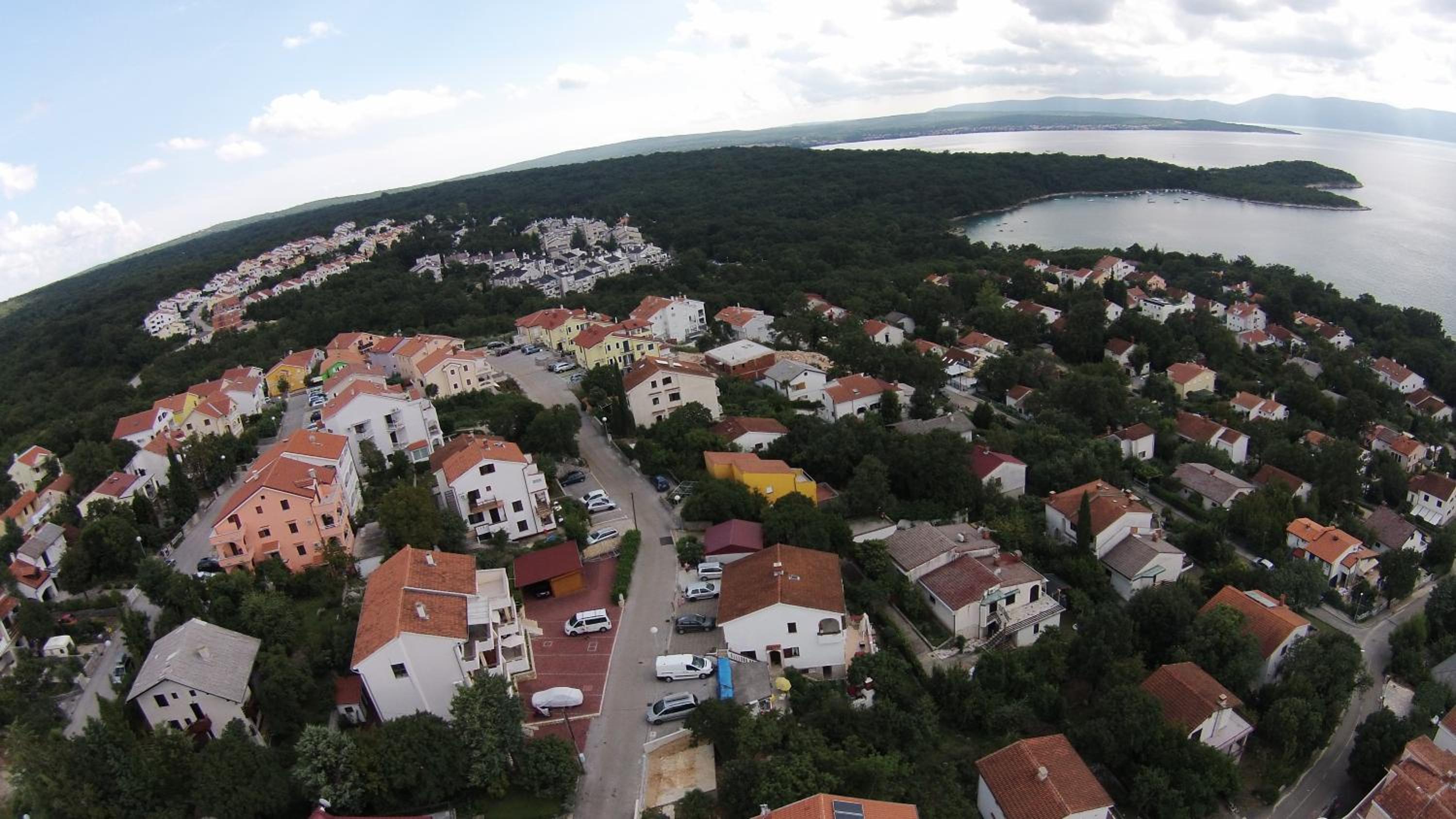 Apartments Šudić