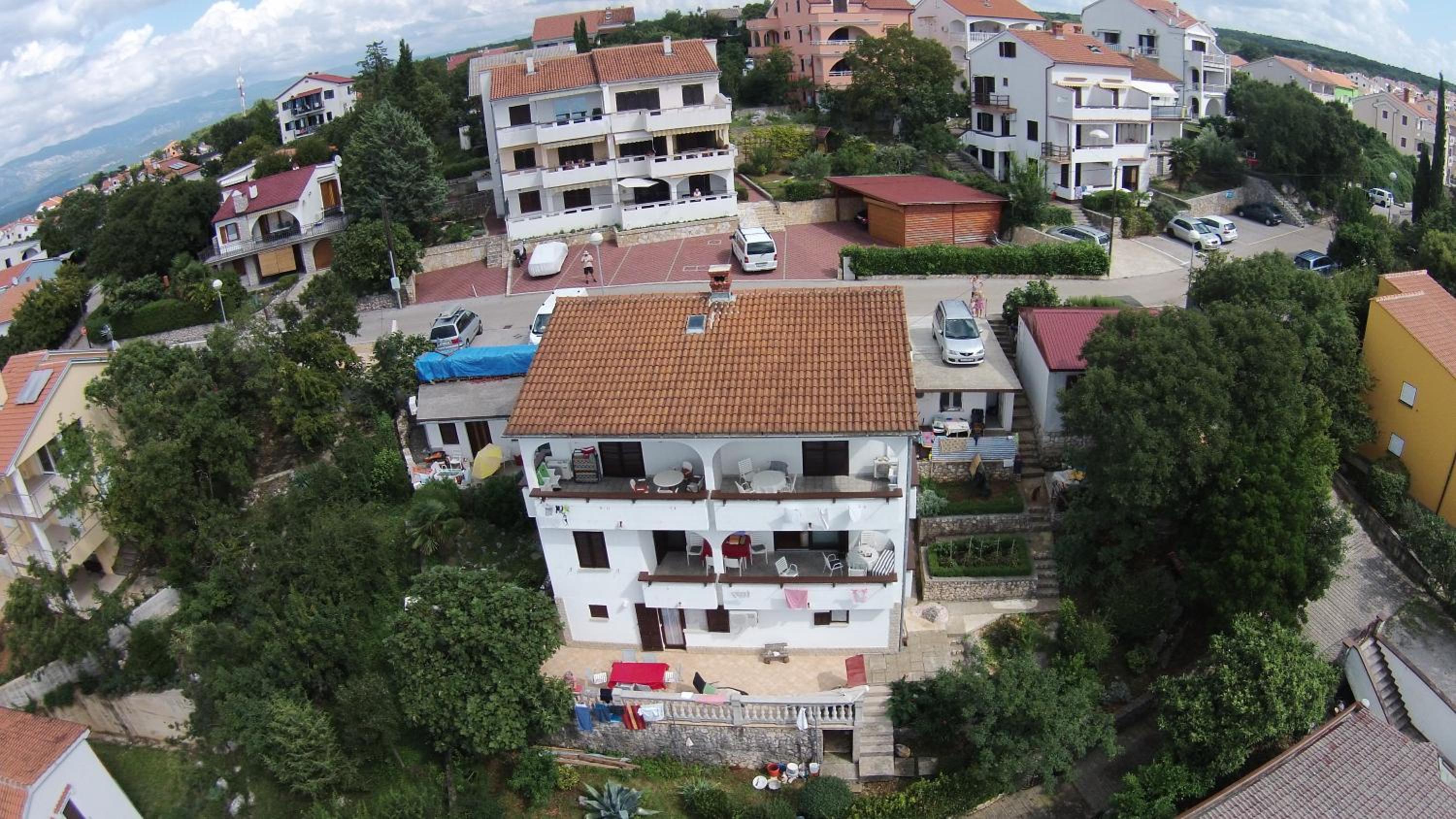 Apartments Šudić