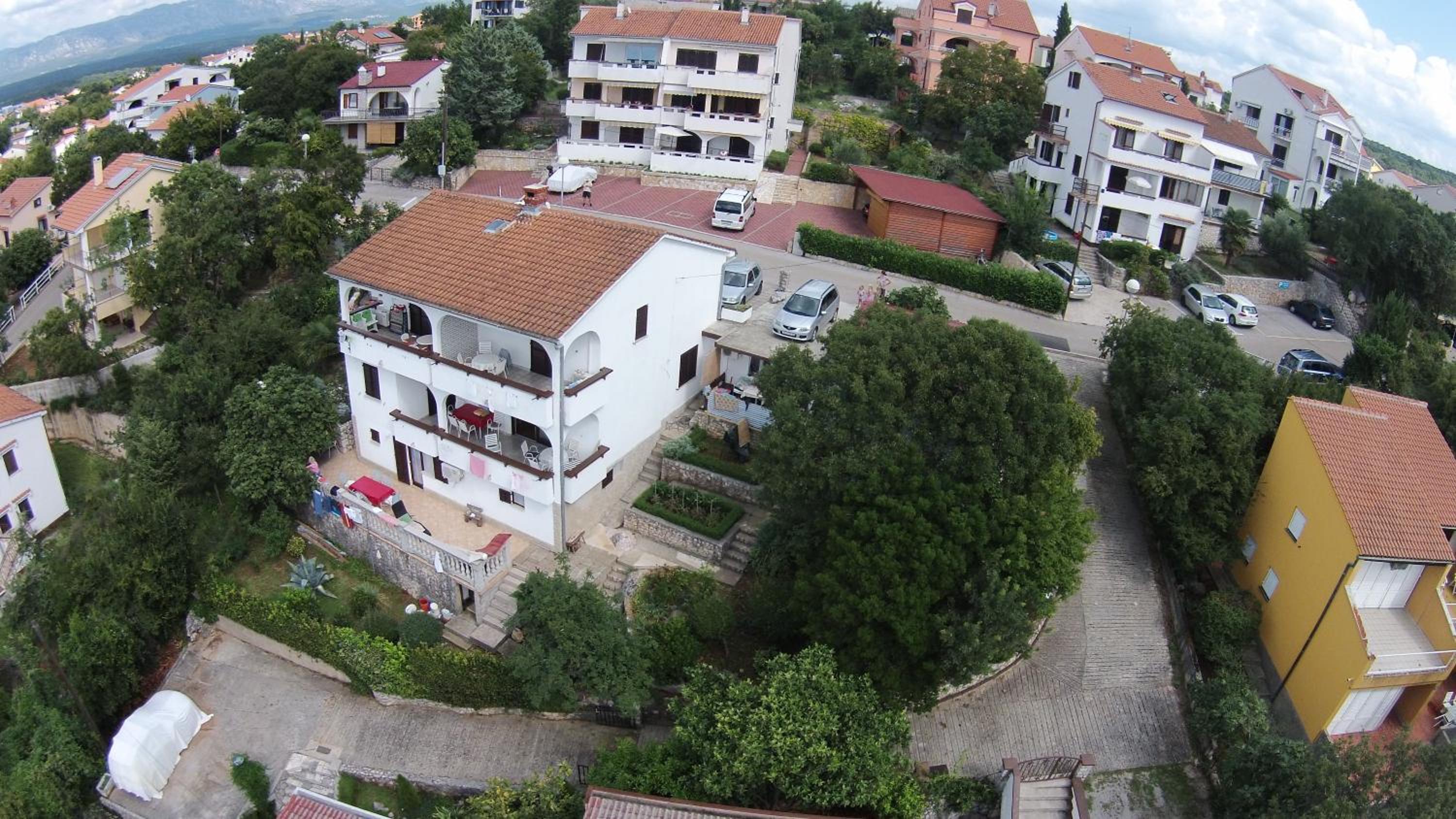Apartments Šudić