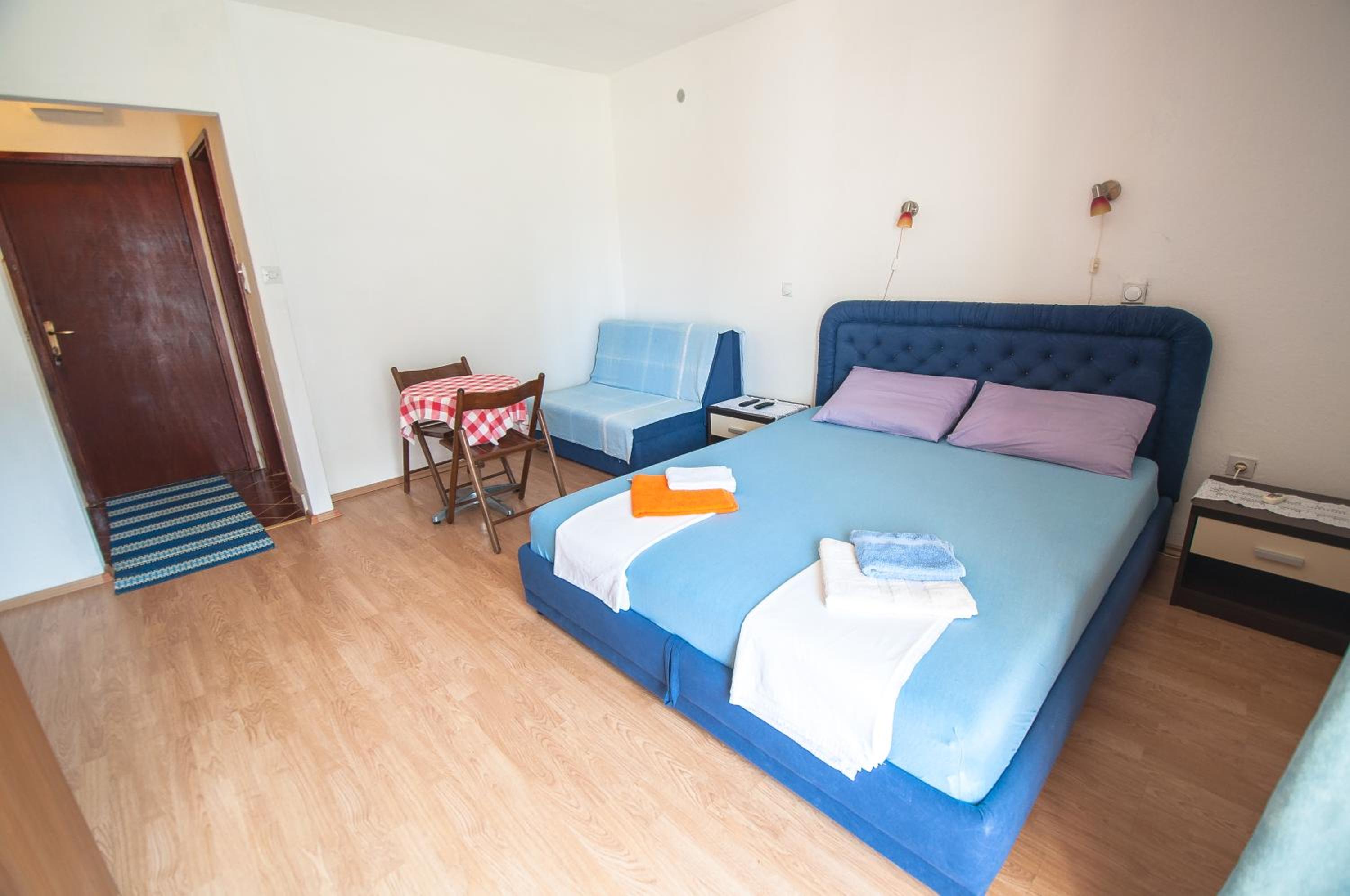 Apartments Milena view 5
