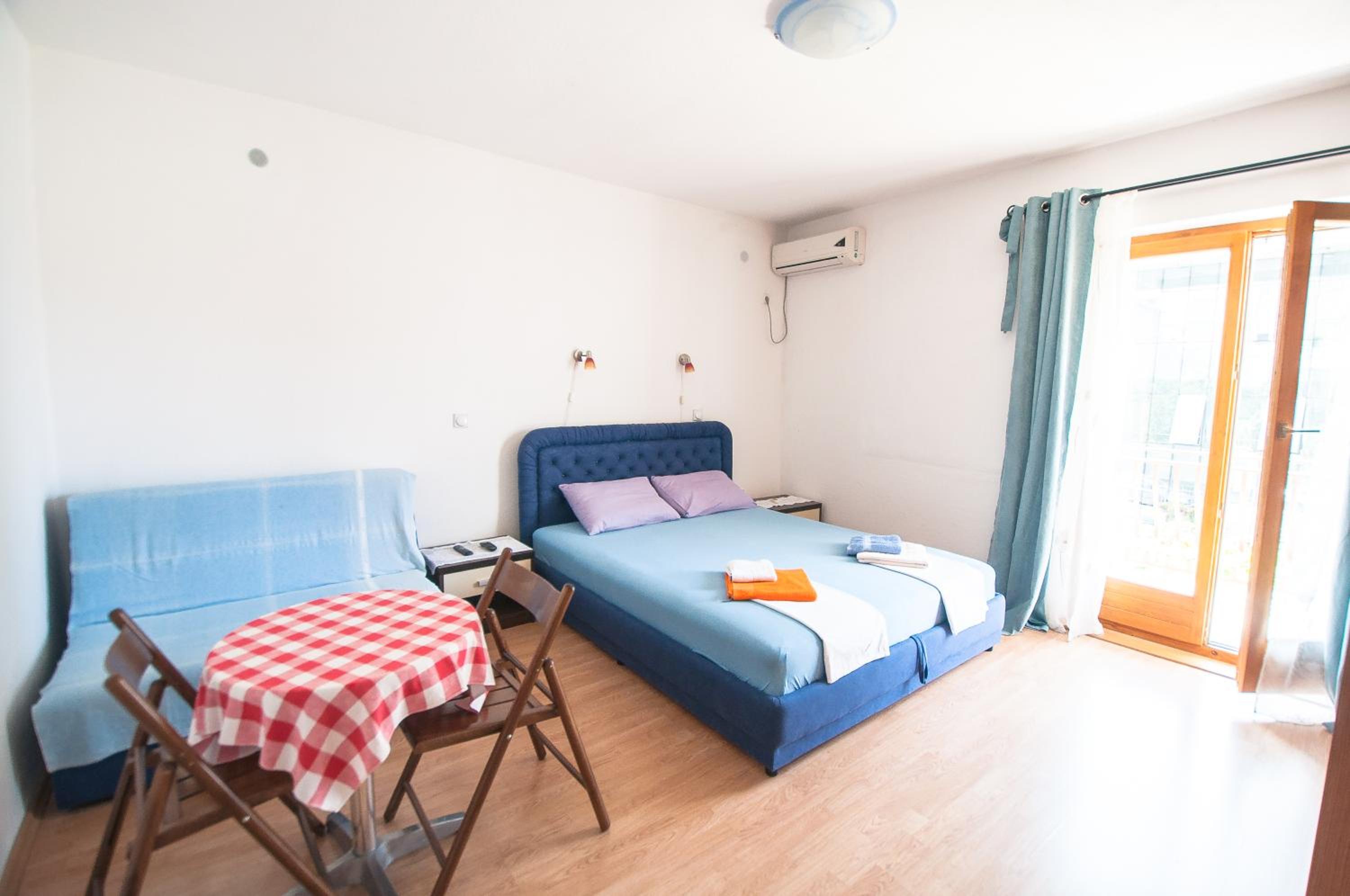 Apartments Milena view 4