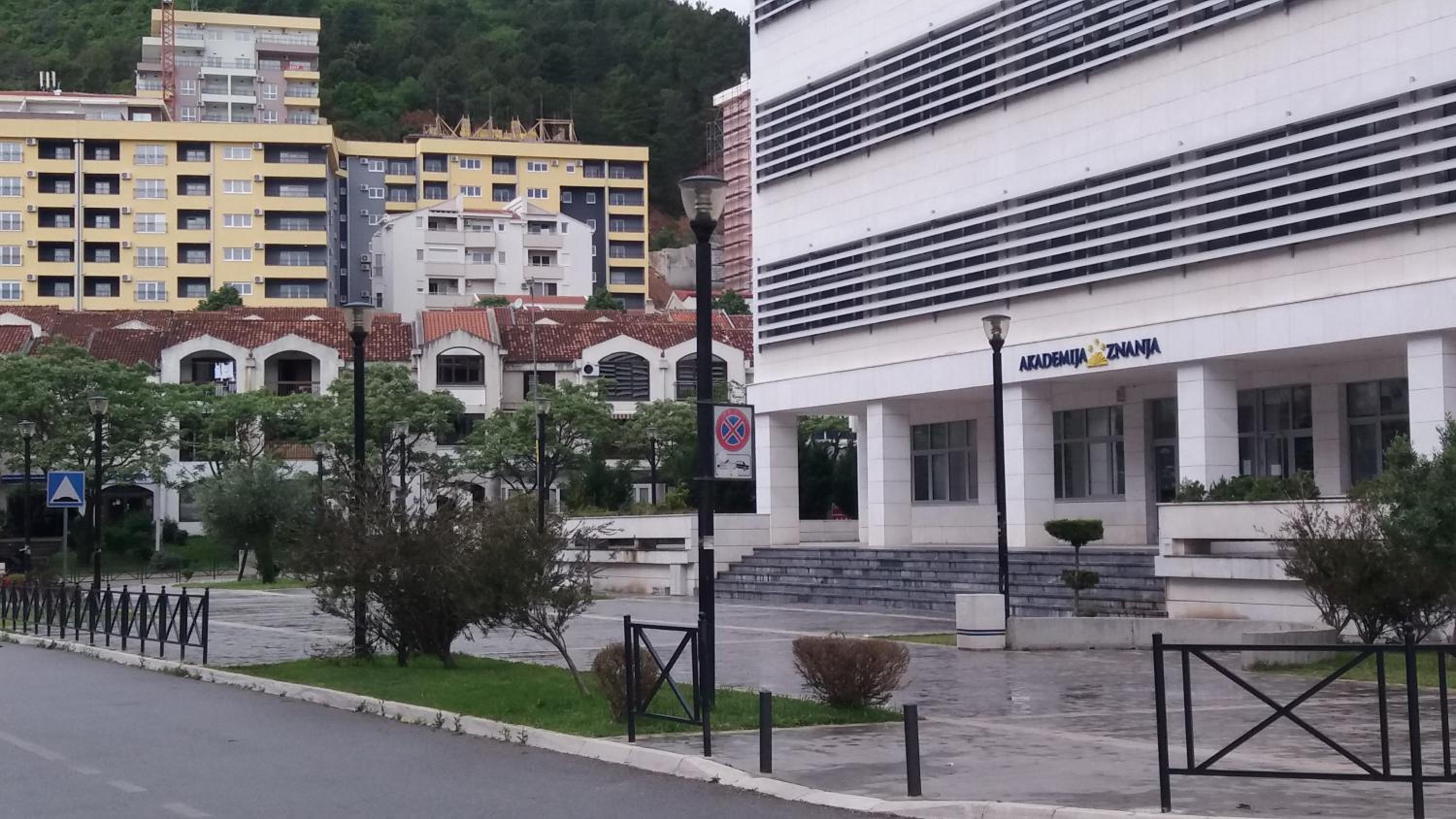 Apartment S&S Budva
