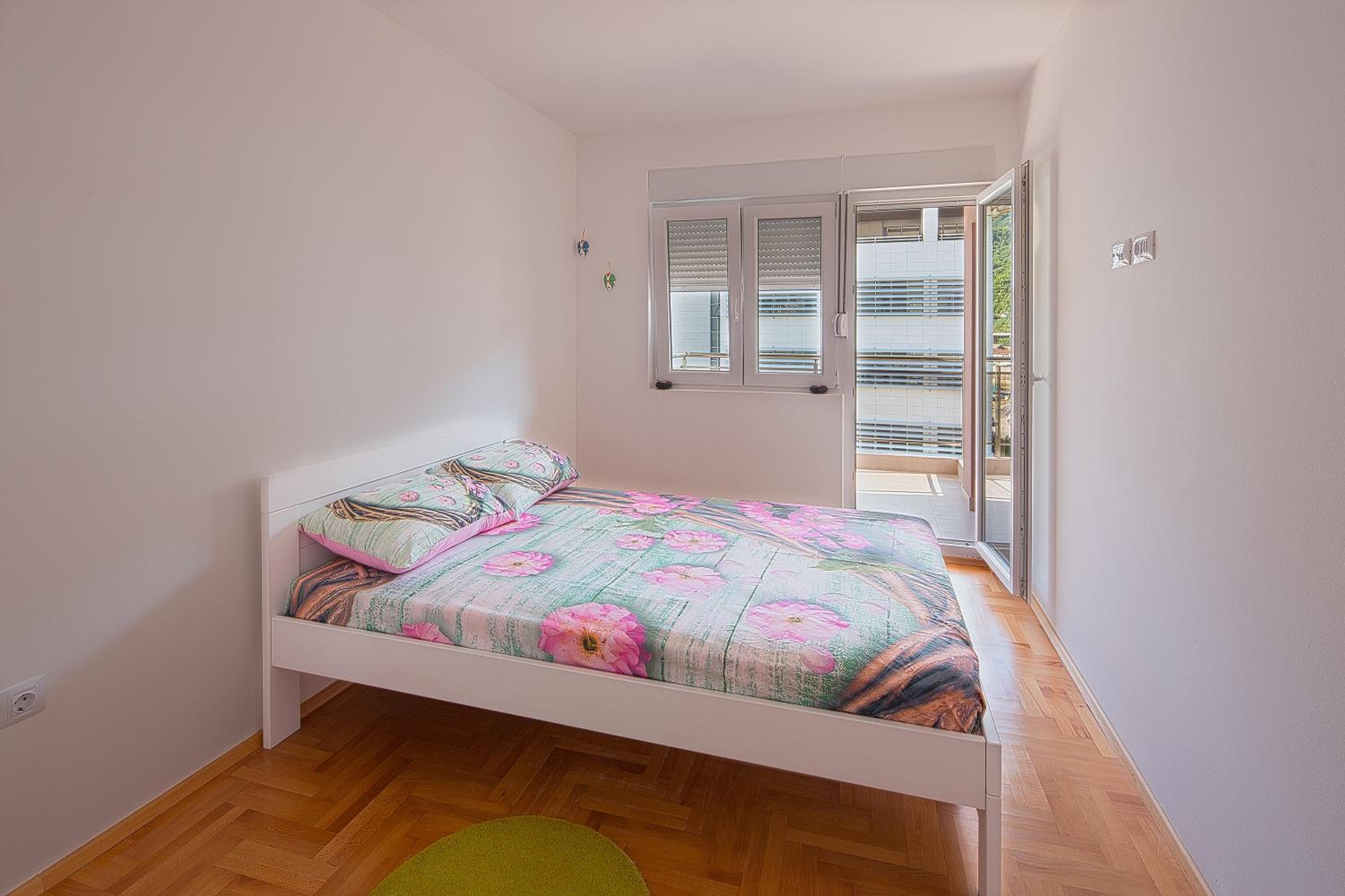 Apartment S&S Budva