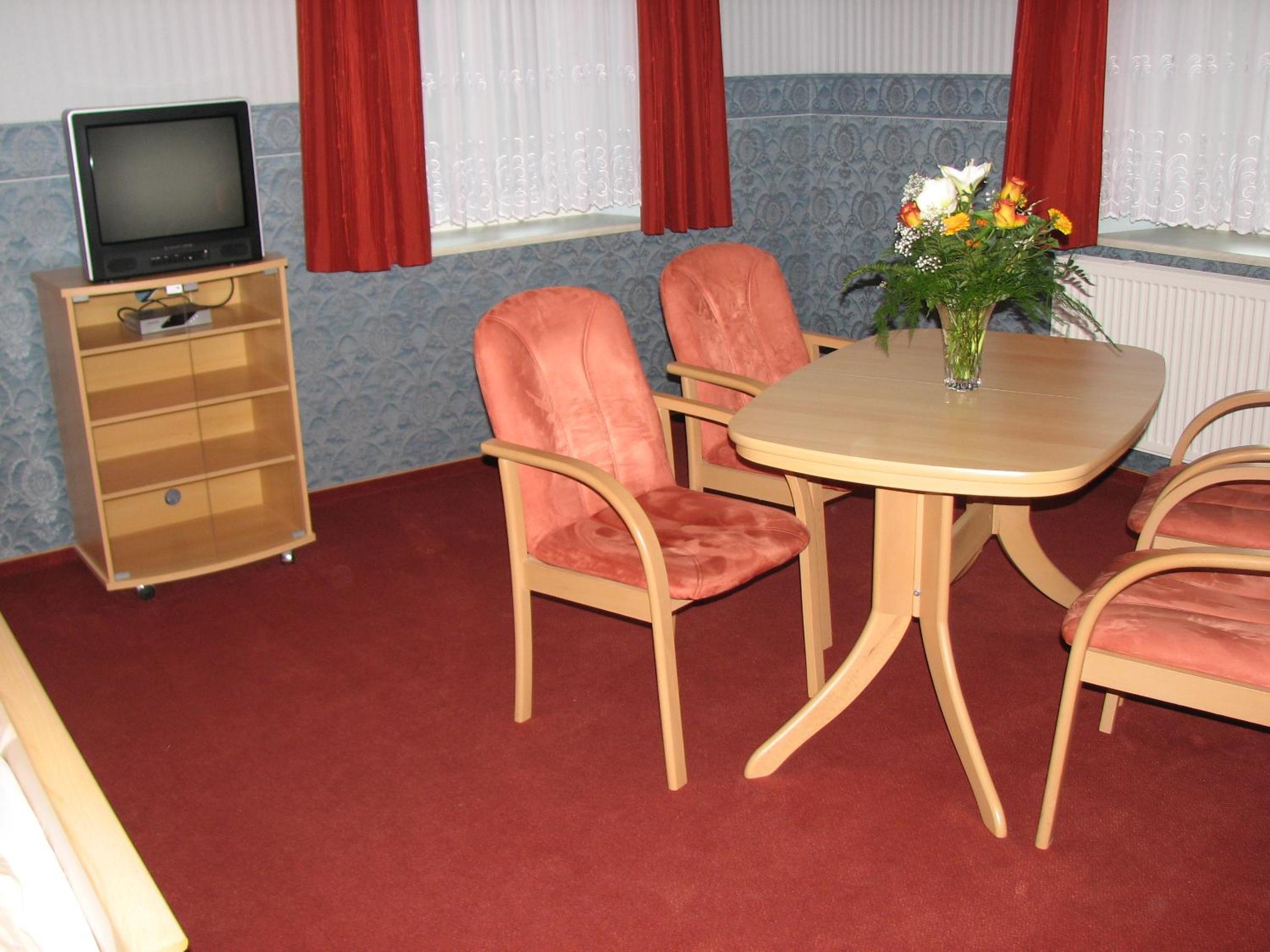 Hotel Garni Dekorahaus - Property Image 61