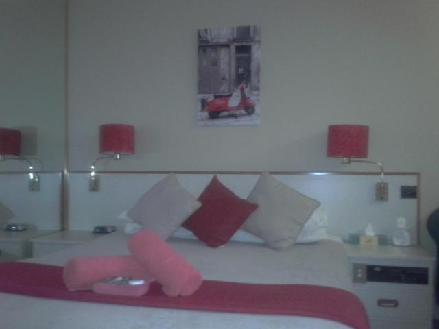 Elsinor Motor Lodge