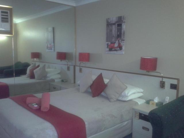 Elsinor Motor Lodge