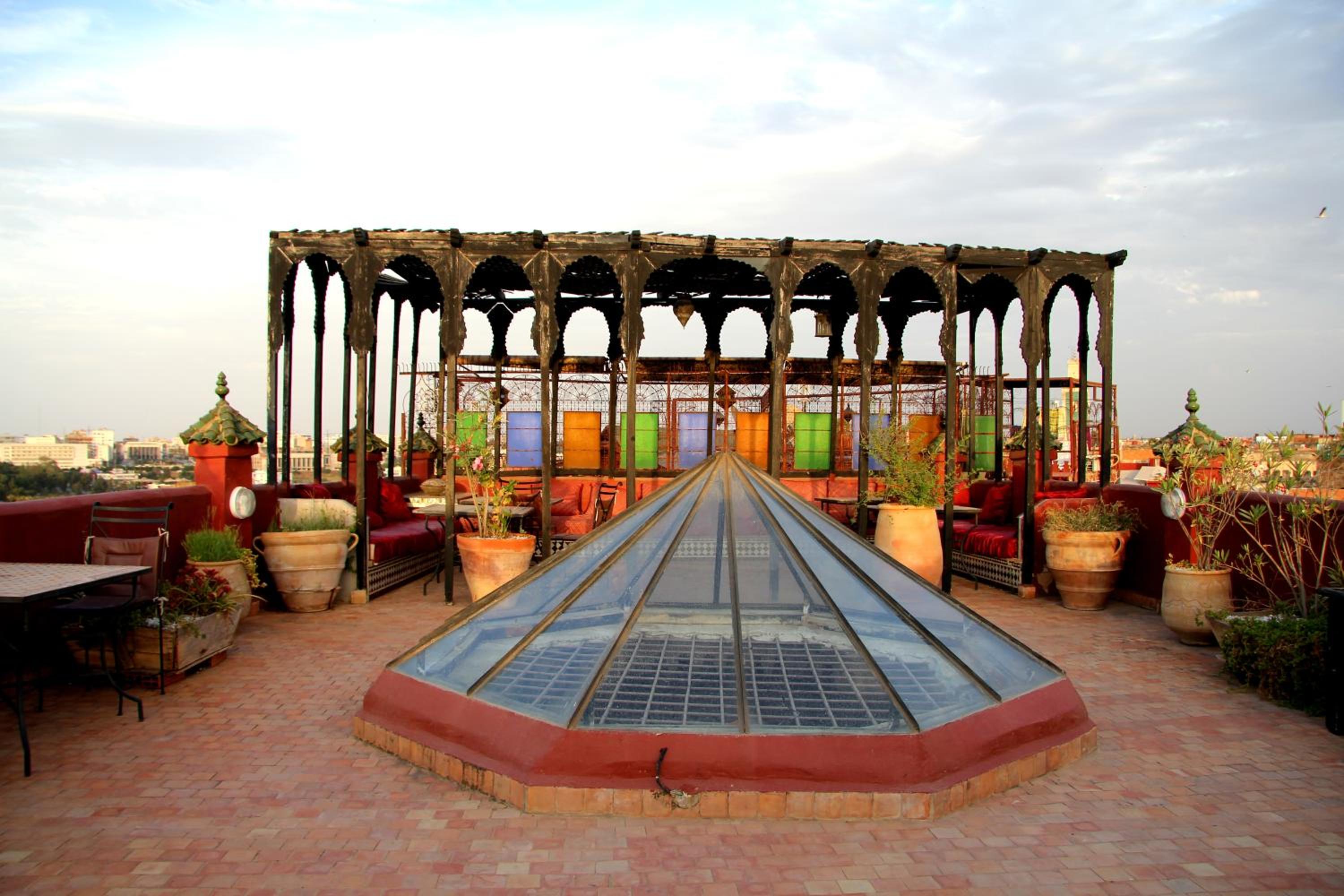 roof