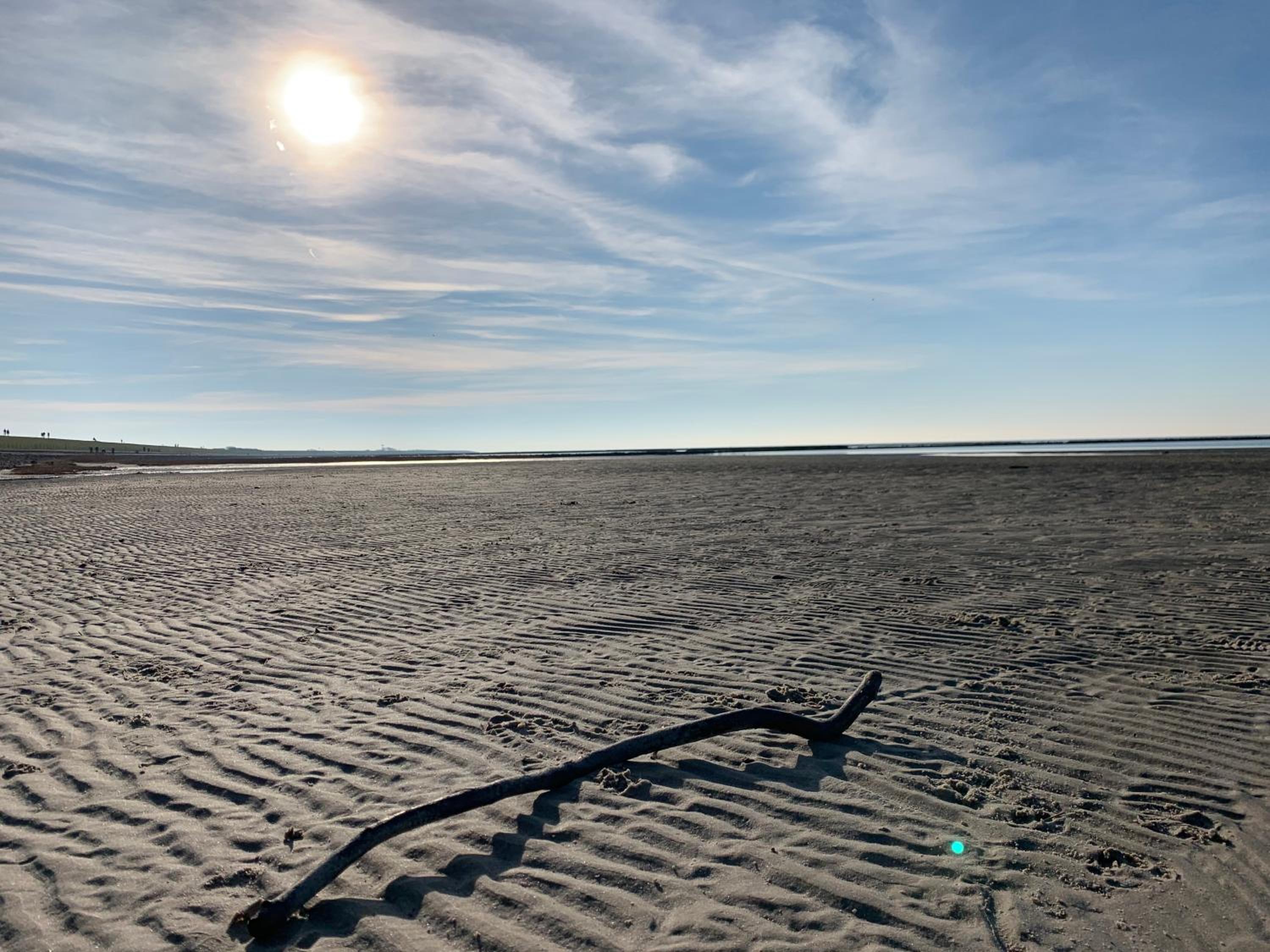 STRANDHUUS Norddeich