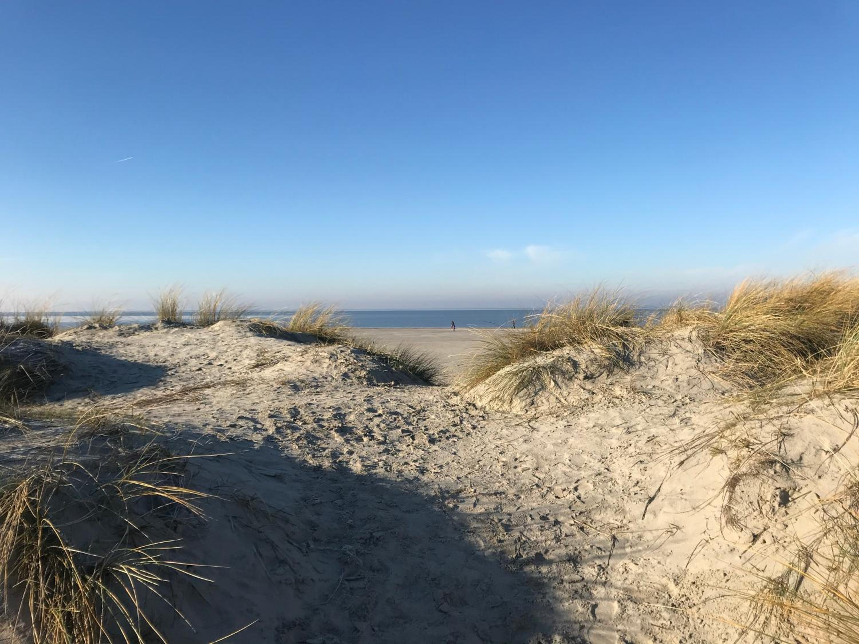 STRANDHUUS Norddeich