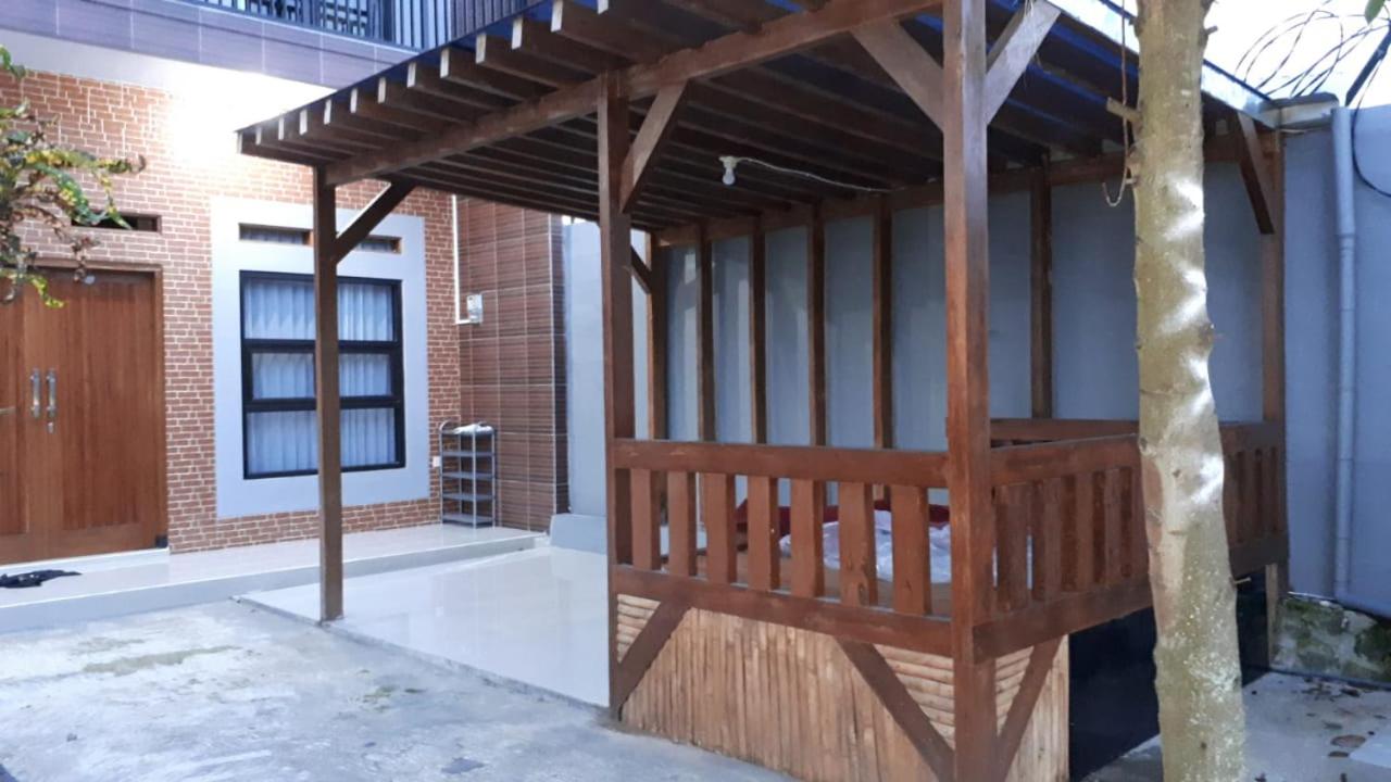 Villa FELIA - 5 Kamar Tidur, 3 Kamar Mandi, Luas view 4