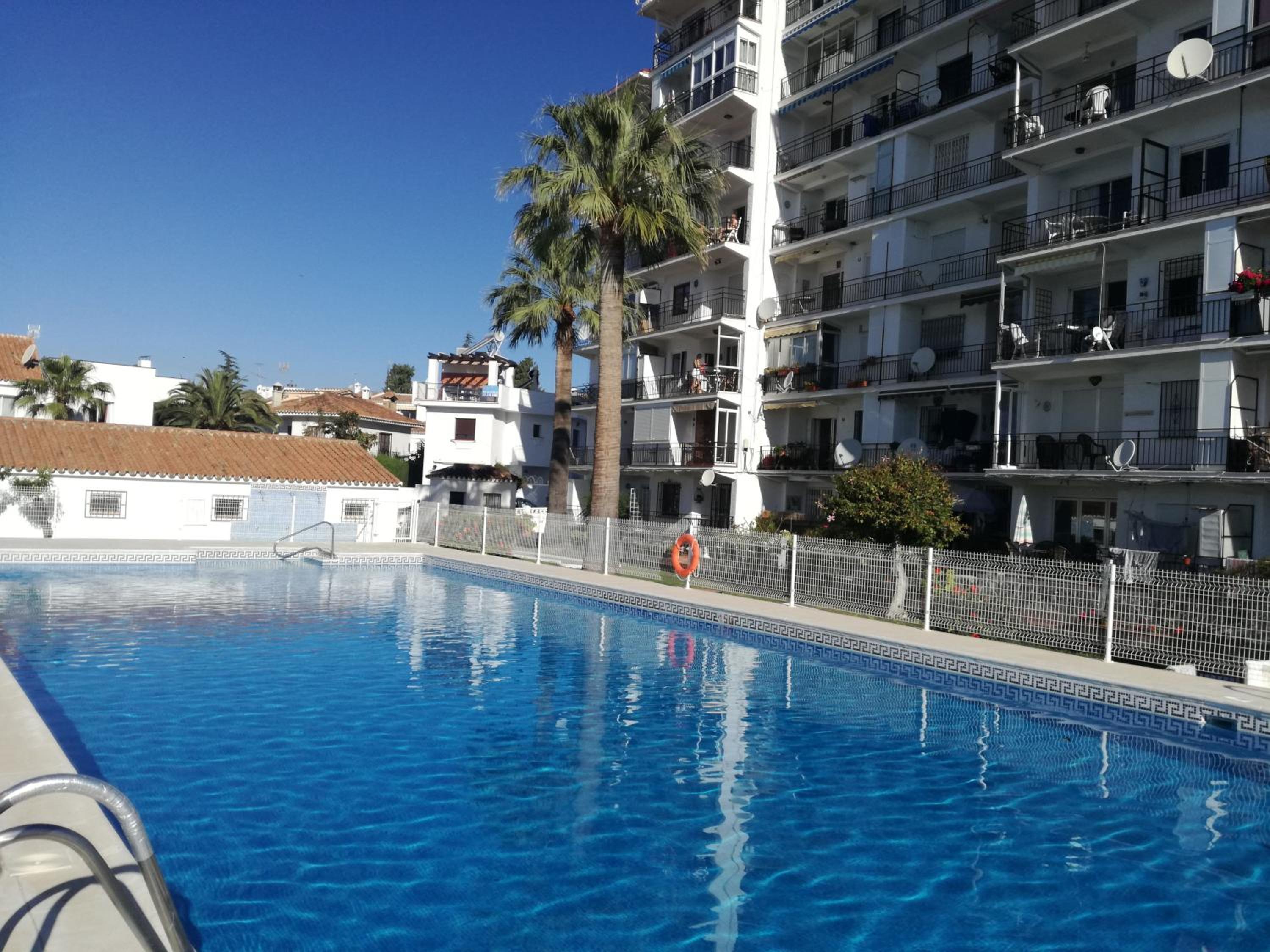 Apartamento La Florida view 2