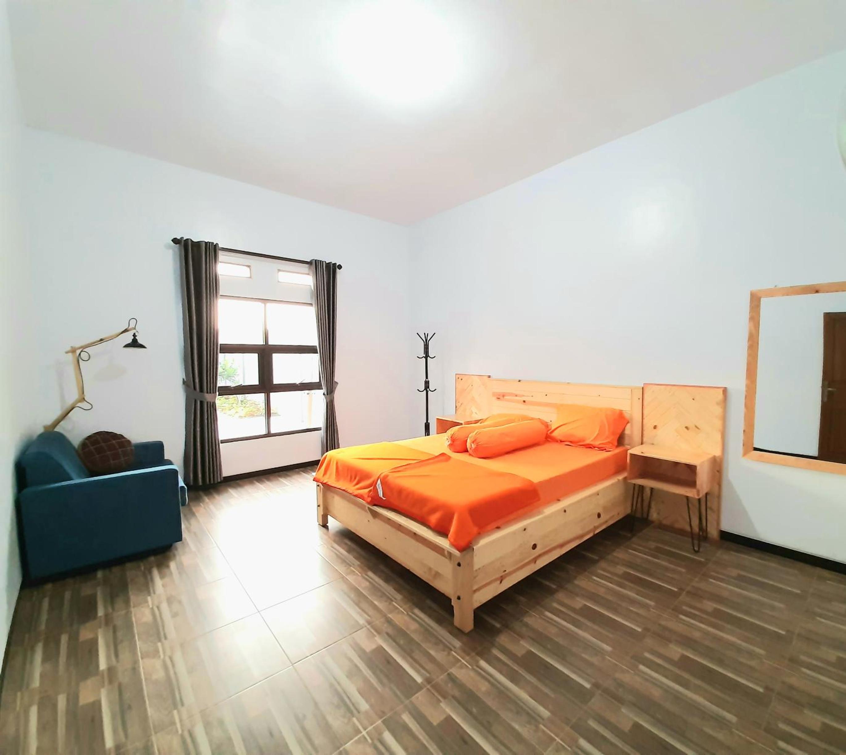 Villa FELIA - 5 Kamar Tidur, 3 Kamar Mandi, Luas view 5