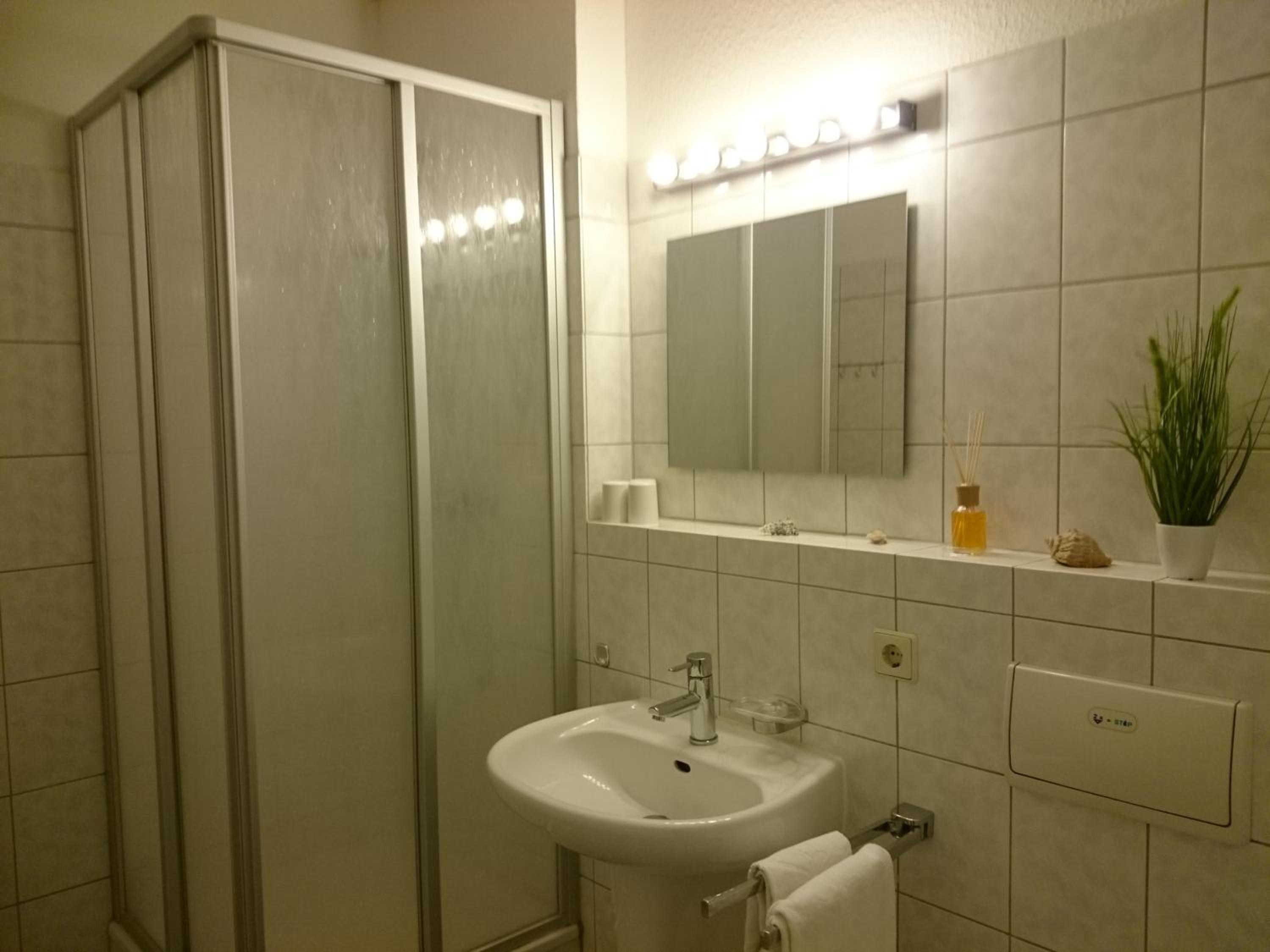 Ferienwohnung Mone
