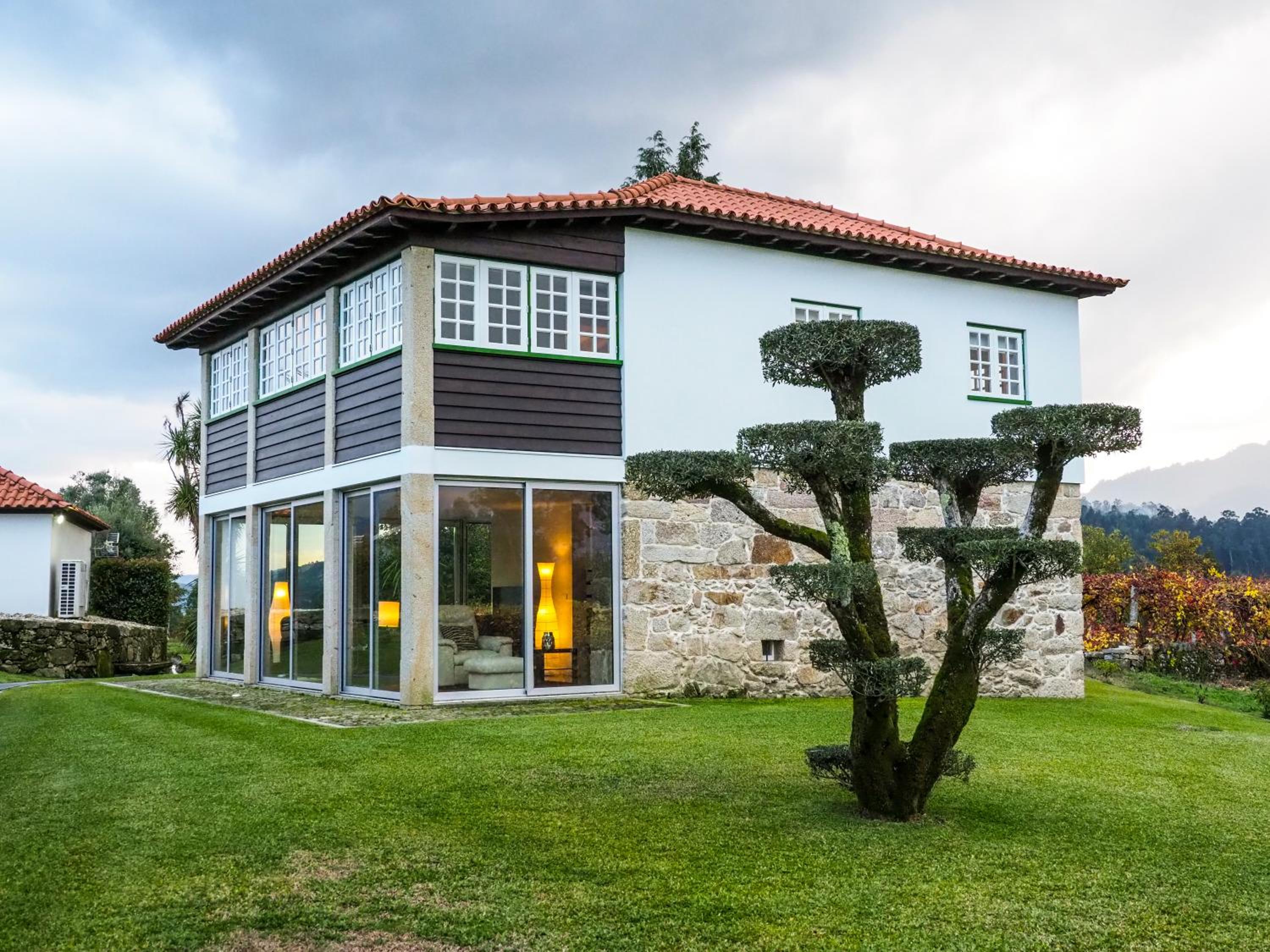 Casa da Vinha view 5