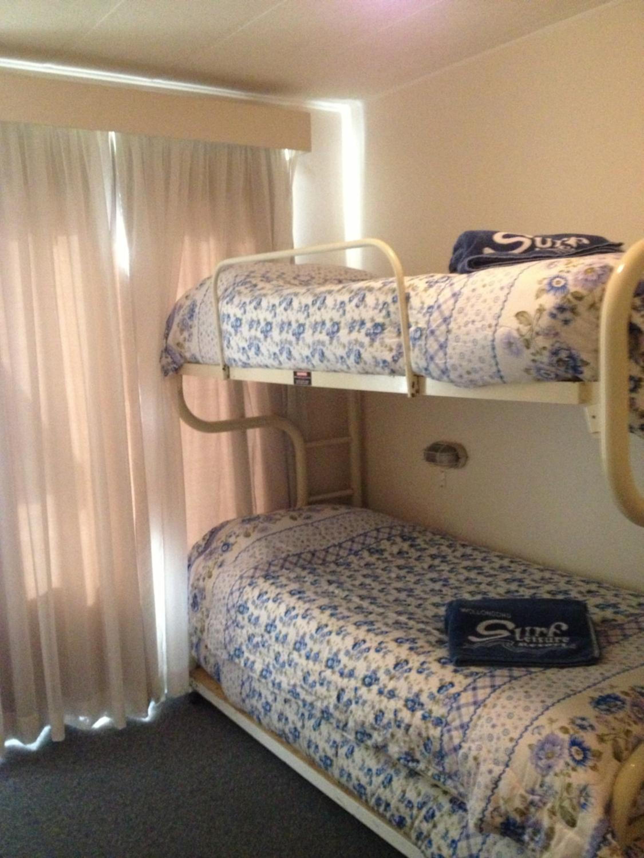 Wollongong Surf Leisure Resort